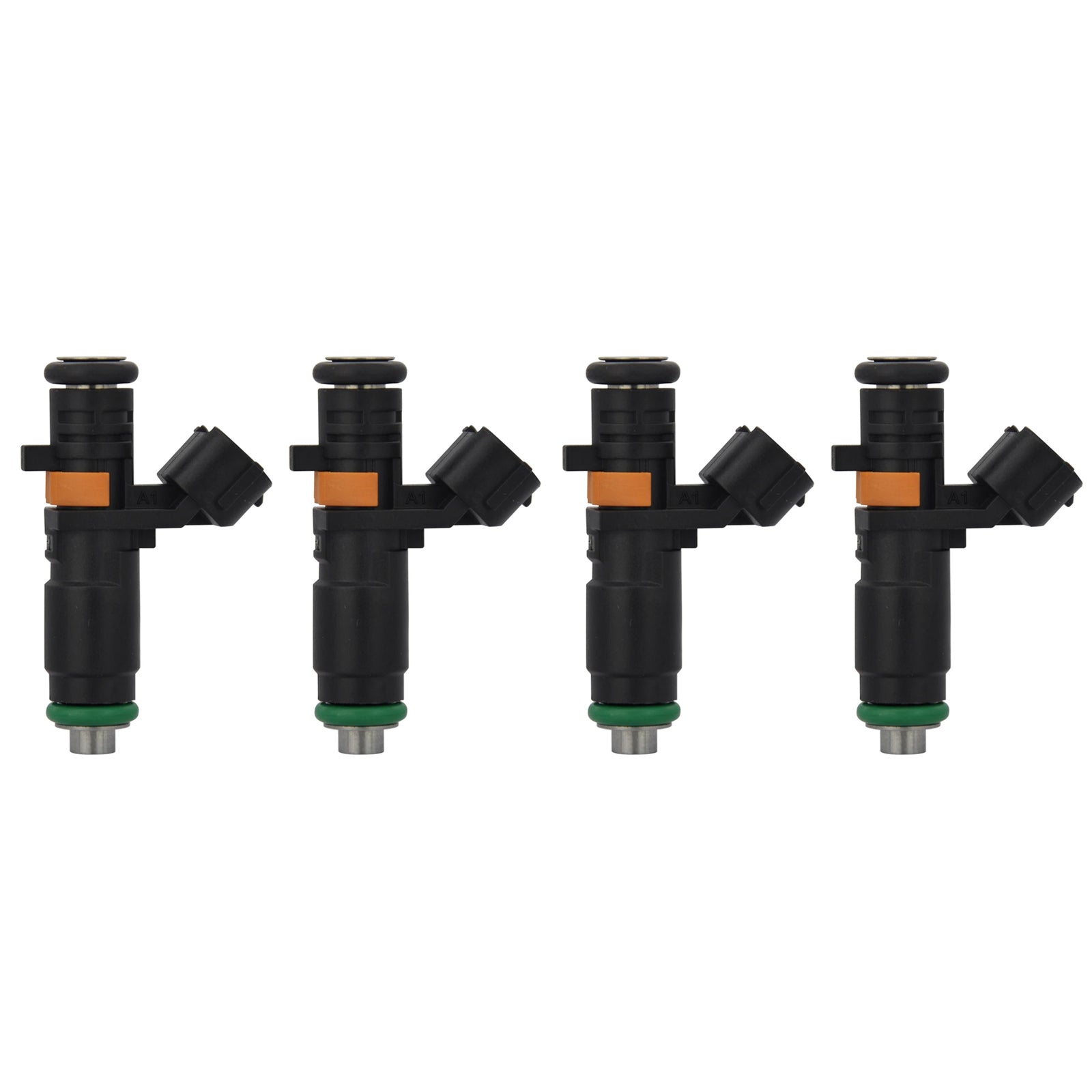 4X Injecteur Carburant Pour Volkswagen Jetta 2.0L NA Gas 2012-2018 06A906031CP