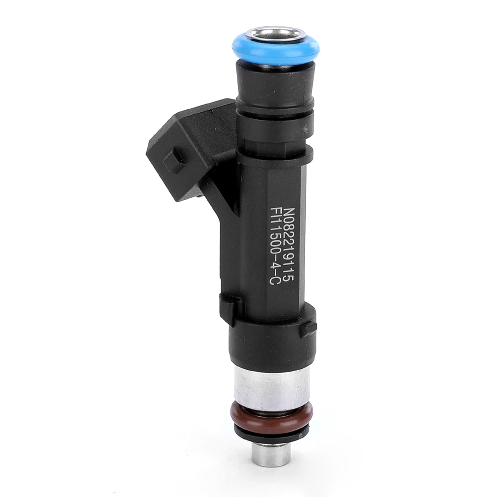 4X Injecteur Carburant Pour Chevrolet Aveo T300 1.4 Turbo 2013-2023 0280158205