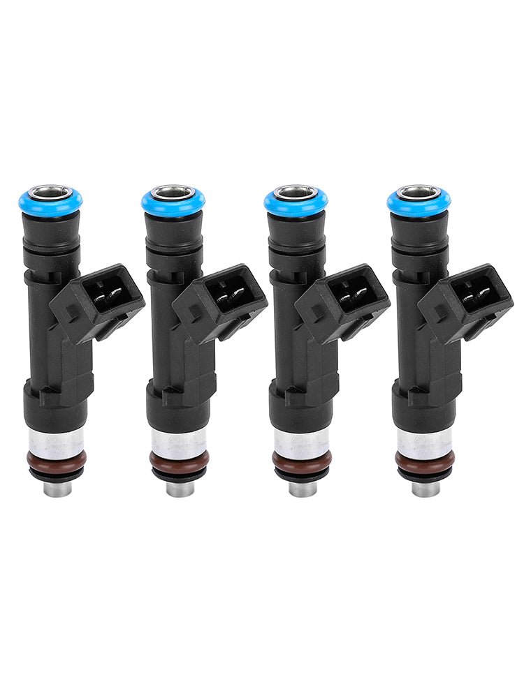 4X Injecteur Carburant Pour Chevrolet Aveo T300 1.4 Turbo 2013-2023 0280158205