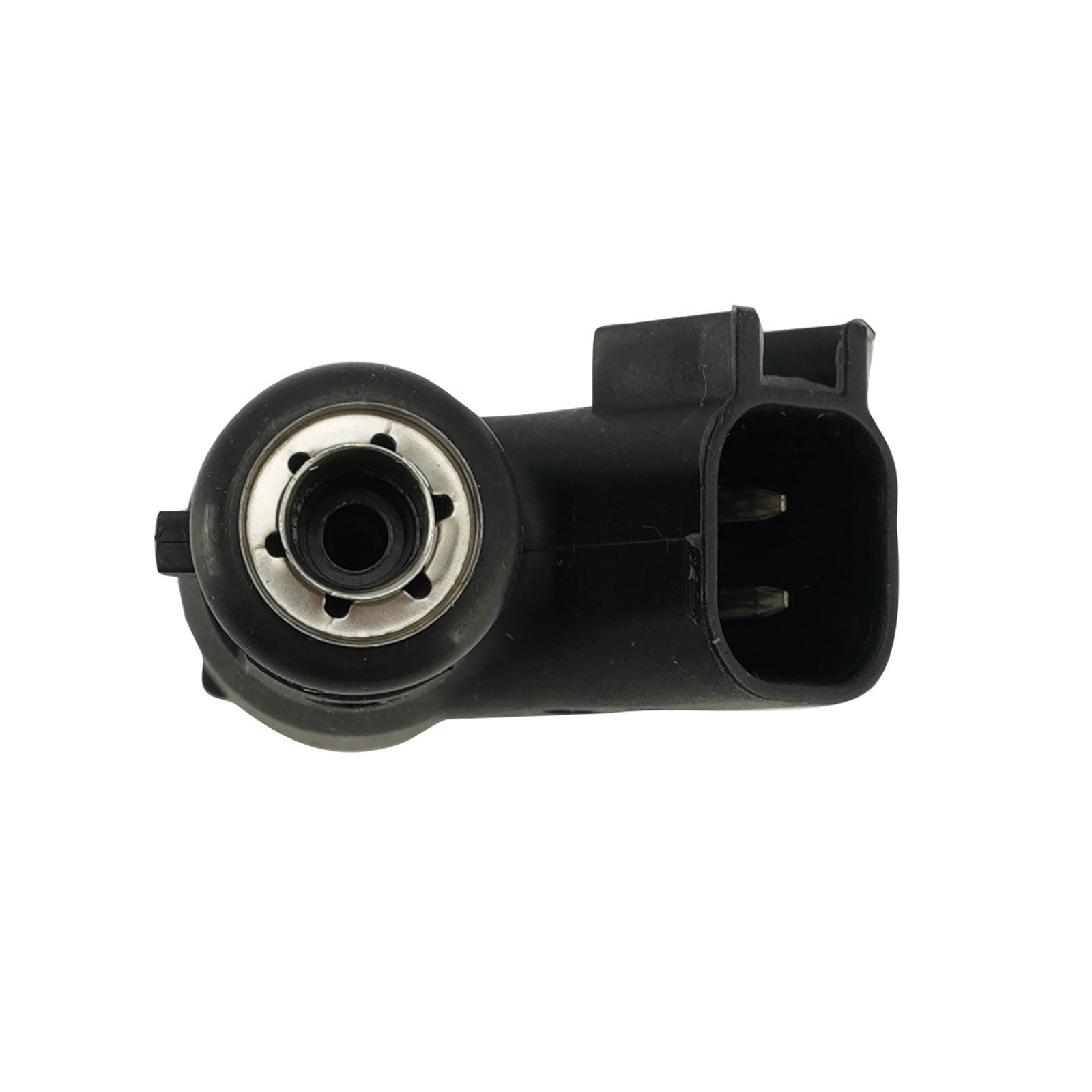 2PC Injecteurs de carburant 24700002 / 27400004 – Compatibles avec SE 62 mm ETC et SE 58 mm ETC