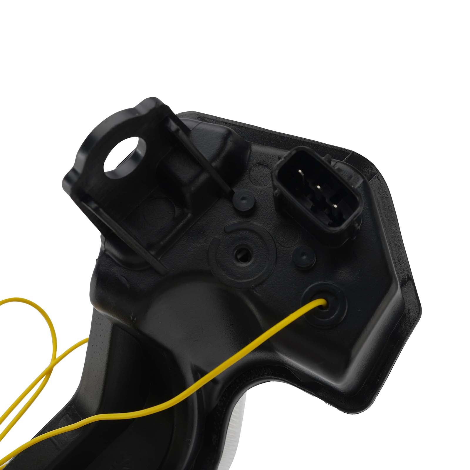 Feux arrière à LED avec clignotants intégrés pour KAWASAKI Z900 Z900SE 2025-2026 Clear