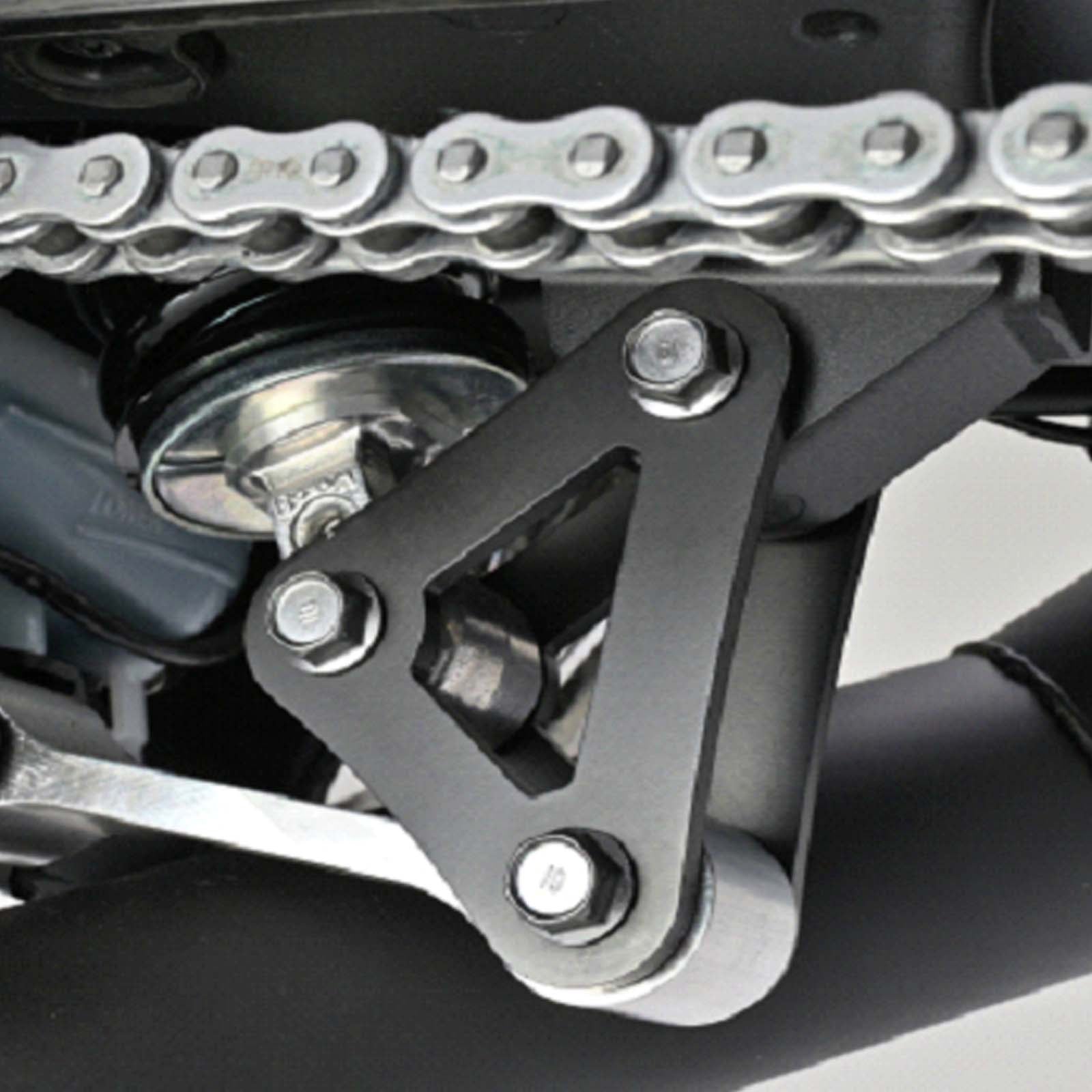 Biellettes de suspension arrière réglables pour HONDA CB1000F CB1000SE 2026+