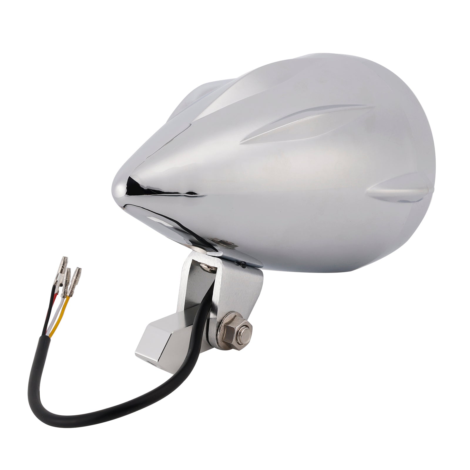 Brume Lampe Phares Mettre En Lumière Faisceau Haut Et Bas 6000Lm Pour Croisière
