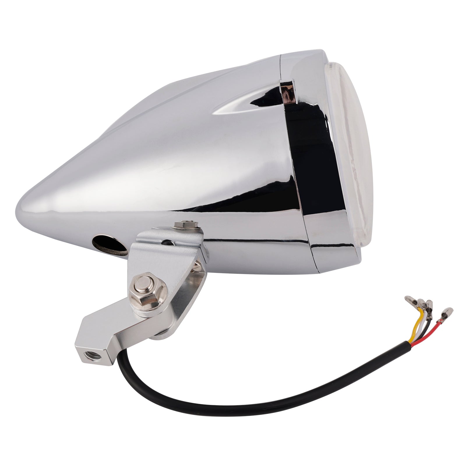 Brume Lampe Phares Mettre En Lumière Faisceau Haut Et Bas 6000Lm Pour Croisière