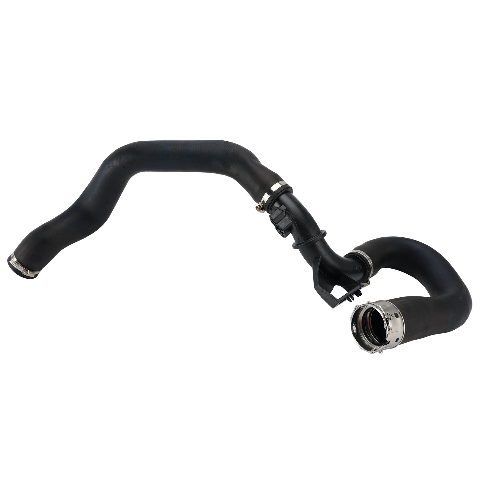 Tuyau de Sortie de Refroidisseur d'Air Intercooler 42731155 Pour Chevrolet 2013-2021