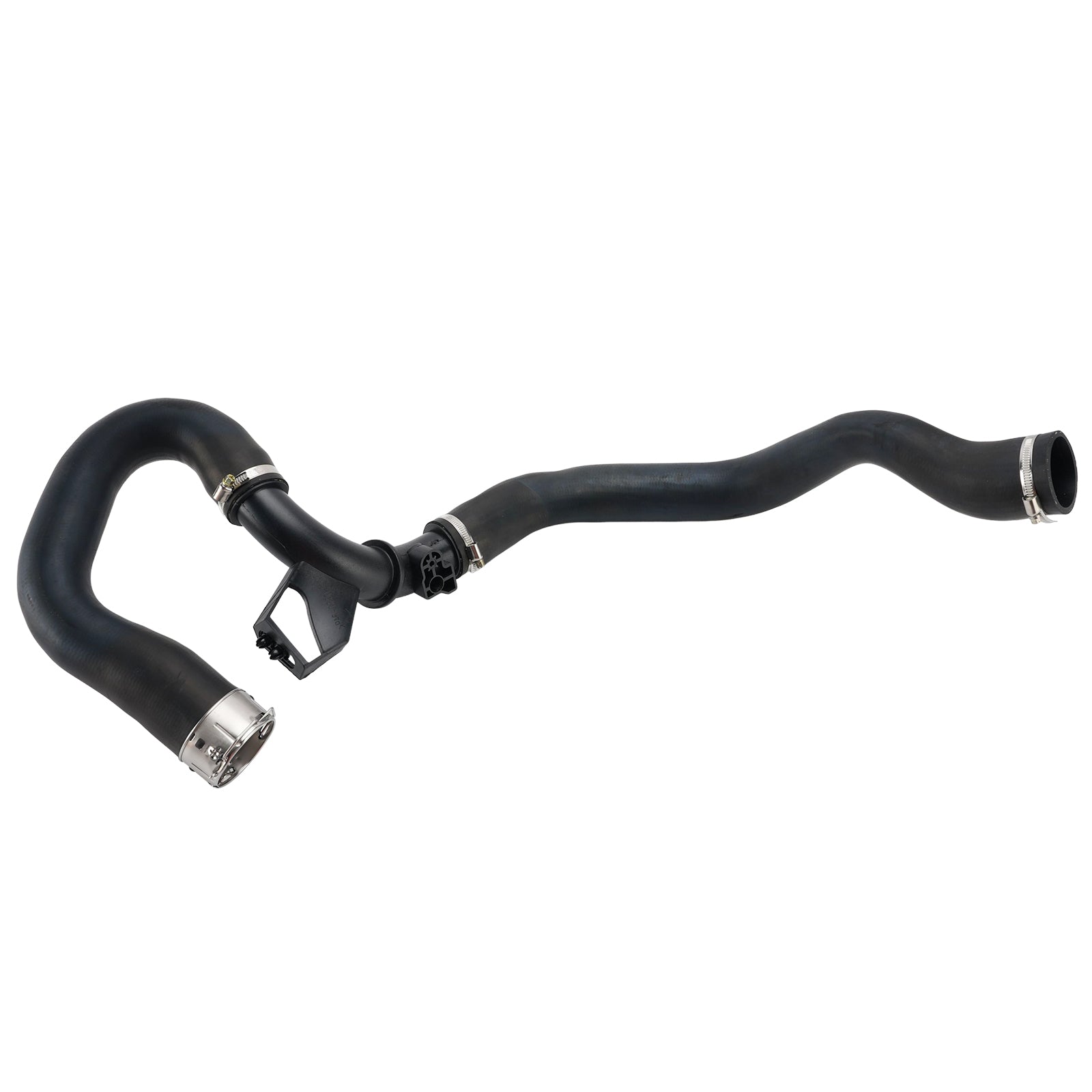Tuyau de Sortie de Refroidisseur d'Air Intercooler 42731155 Pour Chevrolet 2013-2021