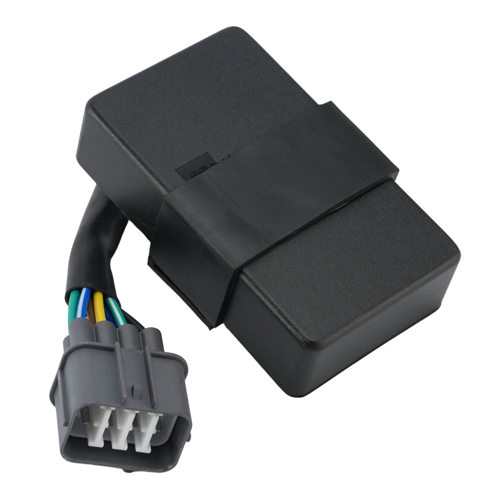 Cdi-Zündsystemgehäuse 30400-Hm5-506 für Honda Trx300 Bigred 98–00