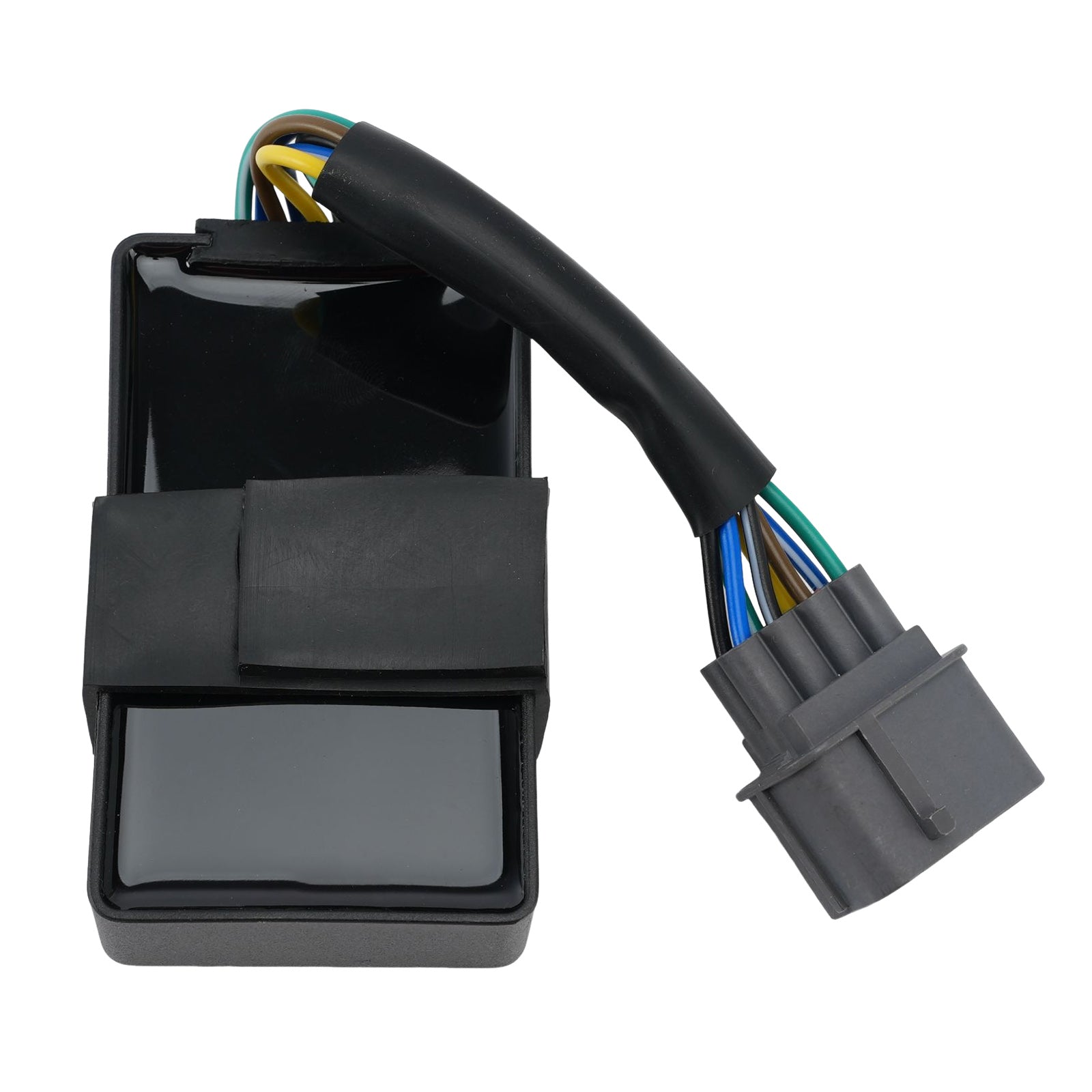 Cdi-Zündsystemgehäuse 30400-Hm5-506 für Honda Trx300 Bigred 98–00