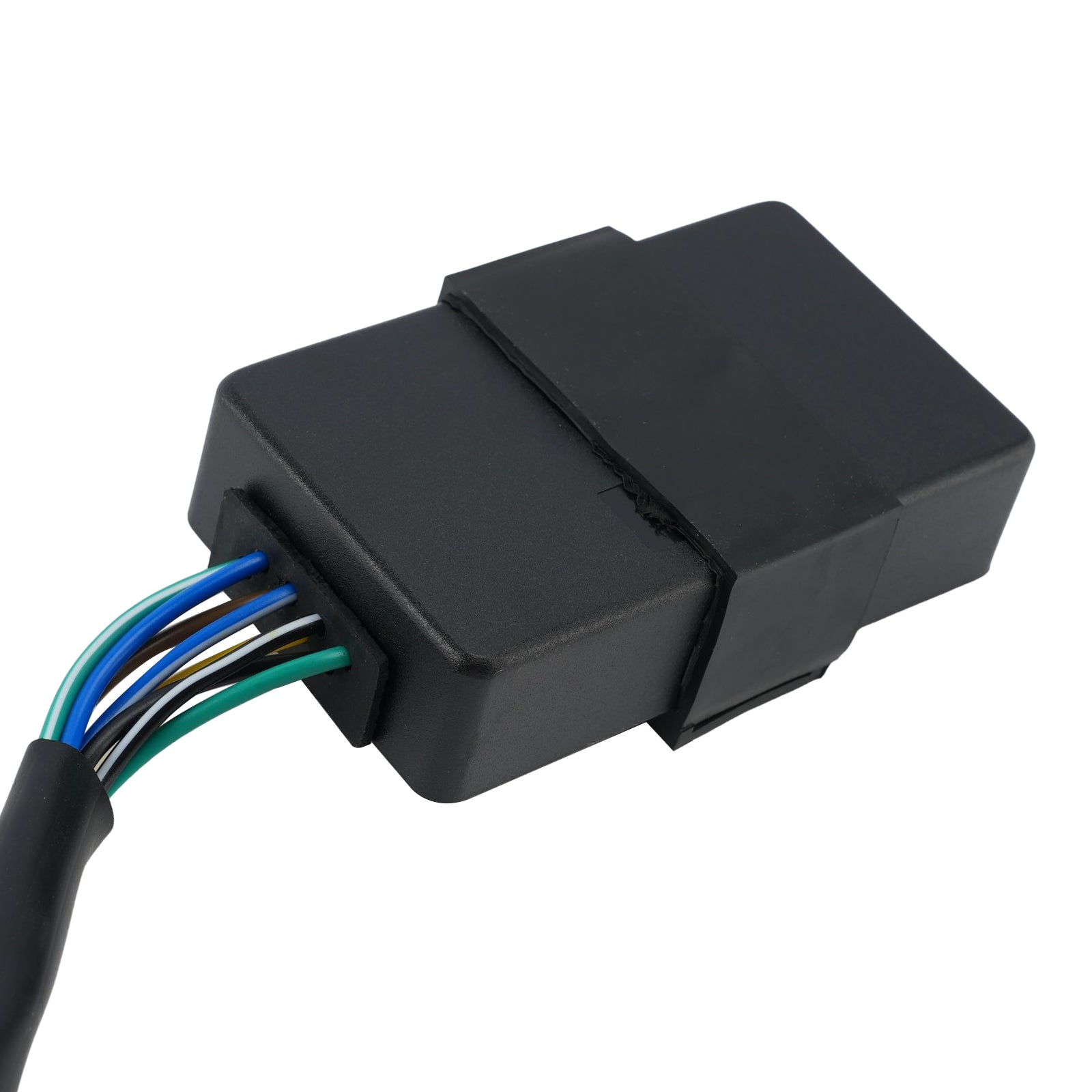 Cdi-Zündsystemgehäuse 30400-Hm5-506 für Honda Trx300 Bigred 98–00