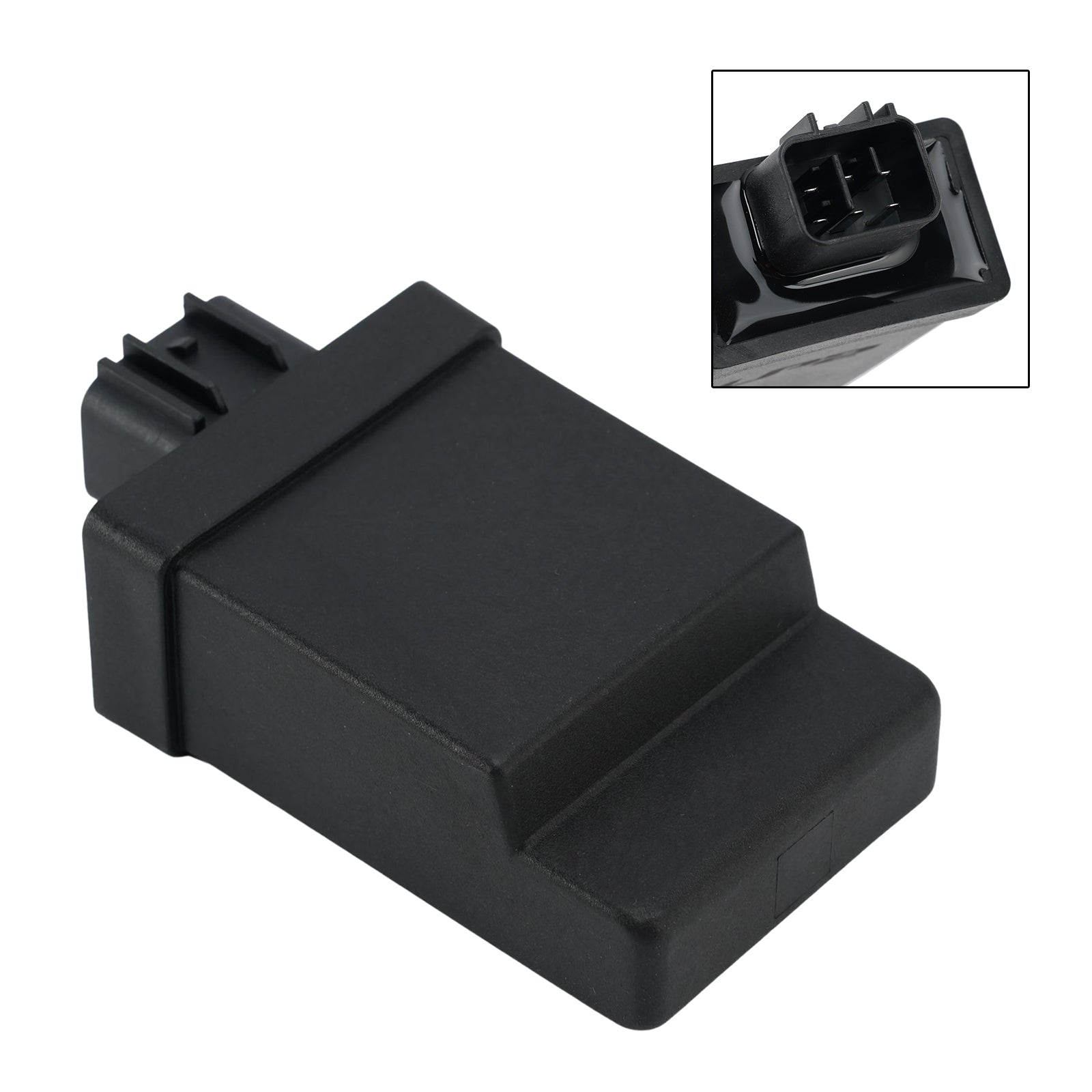 Boîtier Du Système D'Allumage Cdi 2Pa-85540-00 Pour Yamaha Yfm125R Raptor 11-13