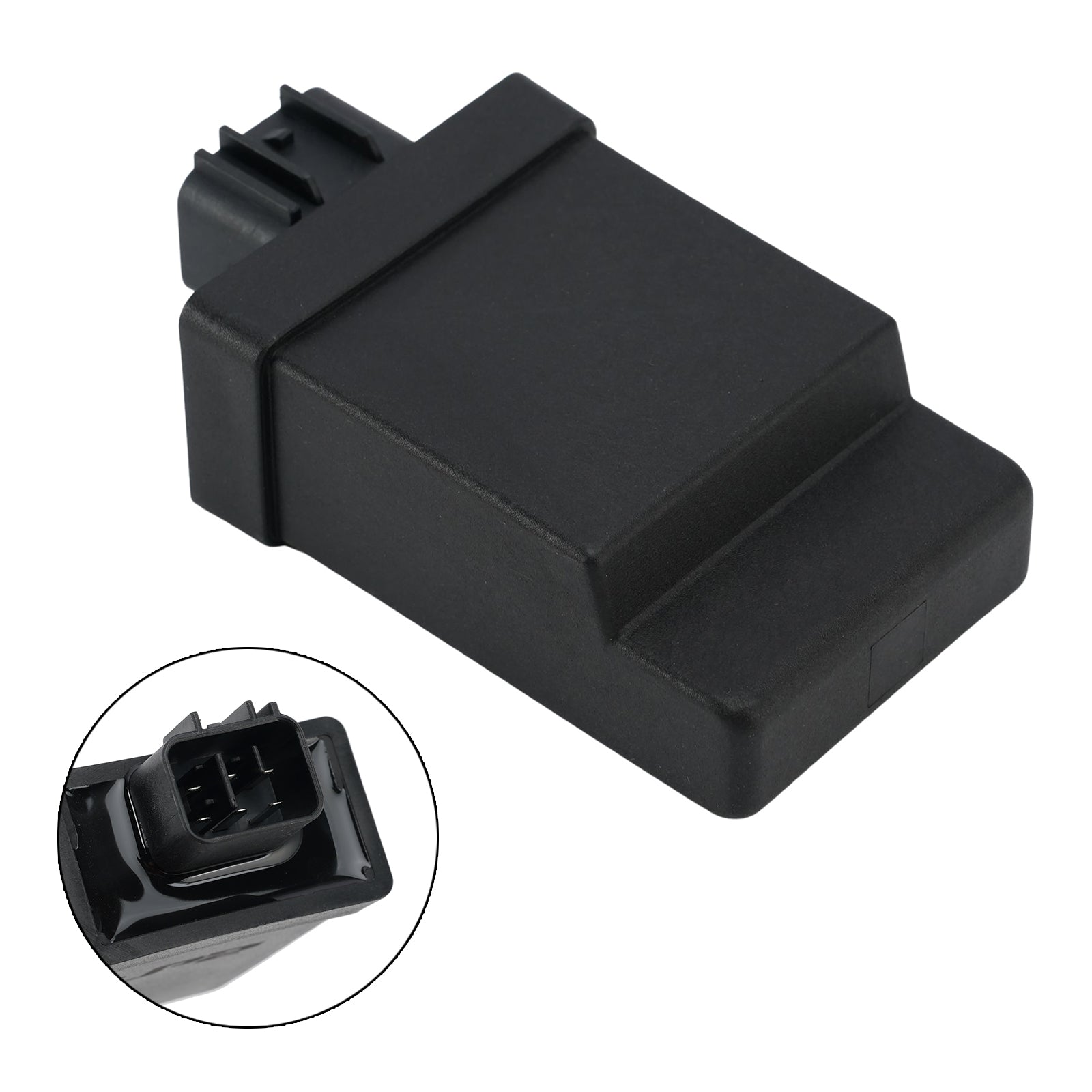Boîtier Du Système D'Allumage Cdi 2Pa-85540-00 Pour Yamaha Yfm125R Raptor 11-13