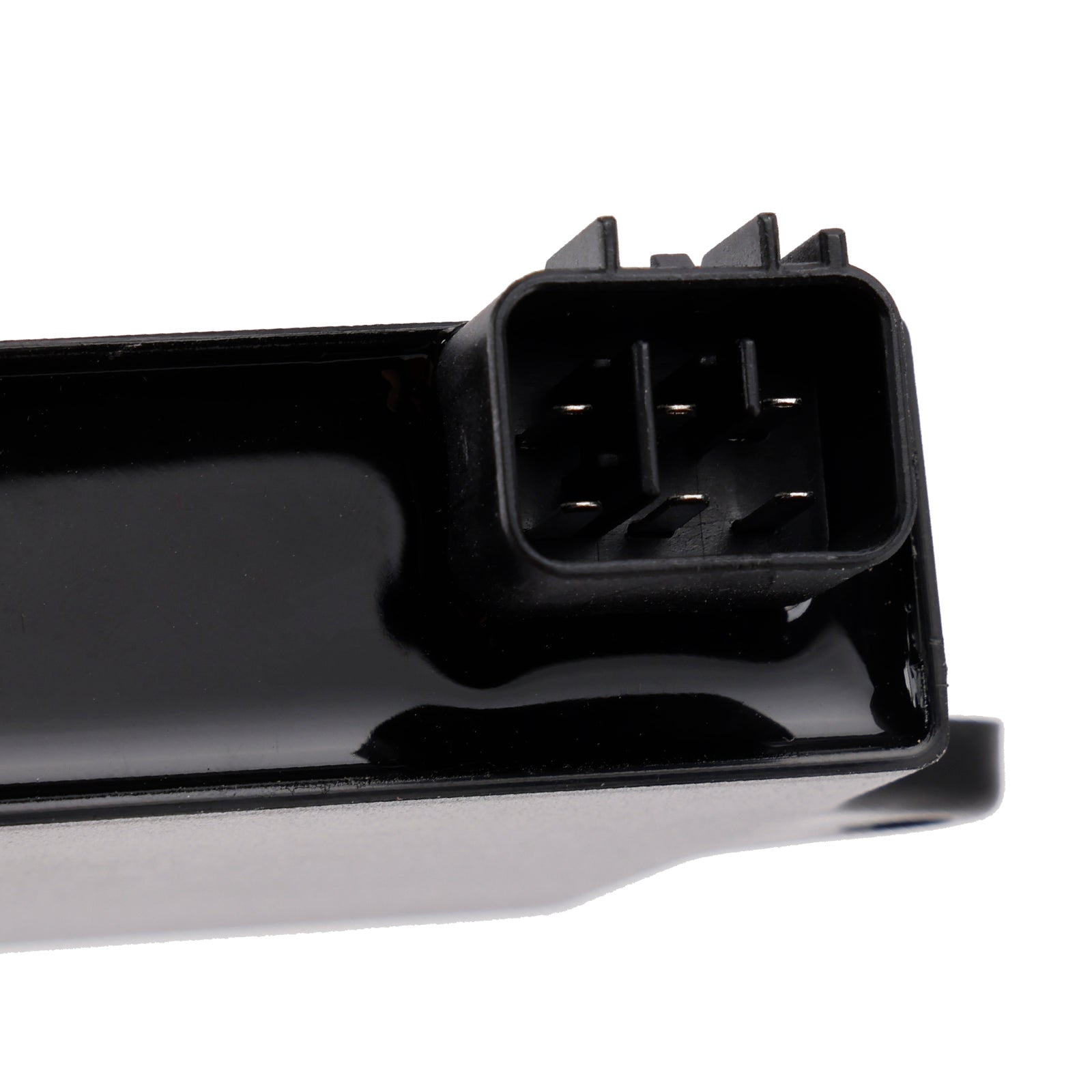 Boîtier Du Système D'Allumage Cdi 711664170 Pour Can-Am Ds650 2000-2007 Baja