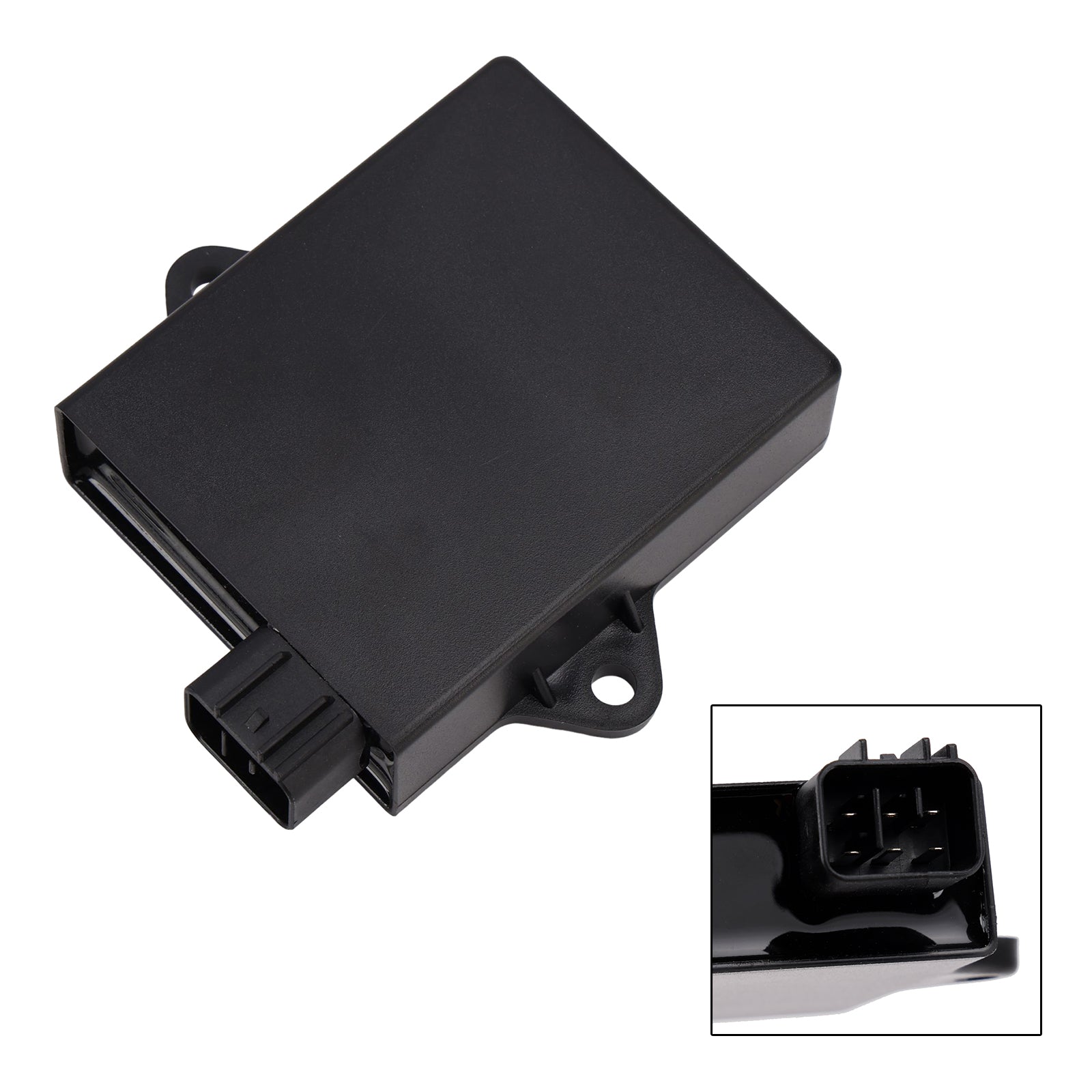 Boîtier Du Système D'Allumage Cdi 711664170 Pour Can-Am Ds650 2000-2007 Baja