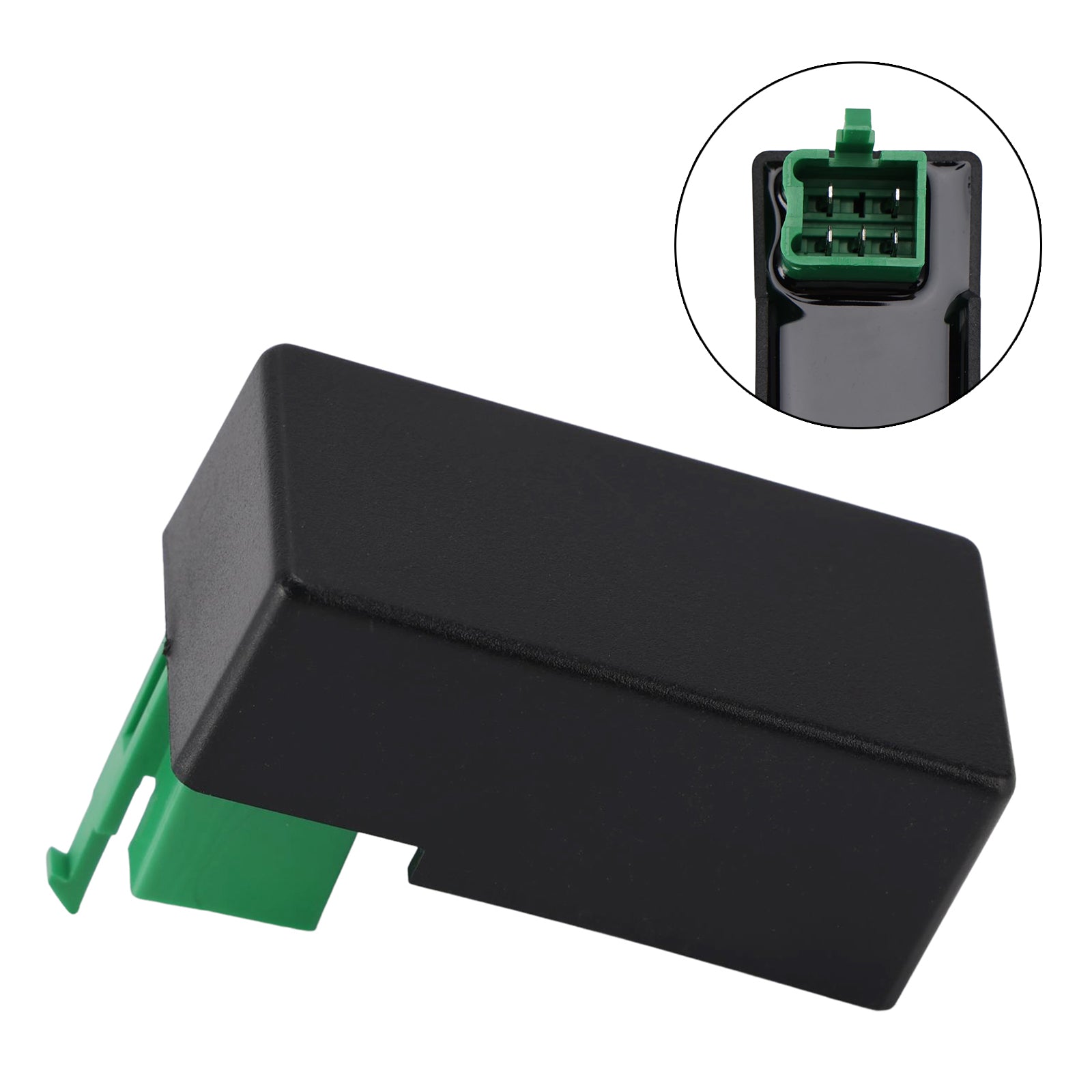 Cdi-Zündsystemgehäuse 30410-187-008 für Honda Atc110 80-83 Ex350