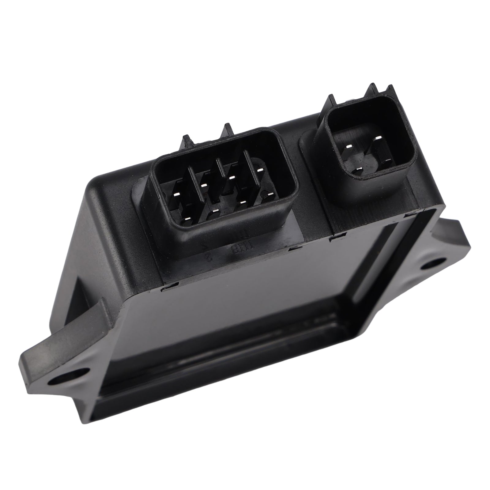 Boîtier Du Système D'Allumage Cdi 5Gt-85540-00 Pour Yamaha Yfm600Fw 1998-1999
