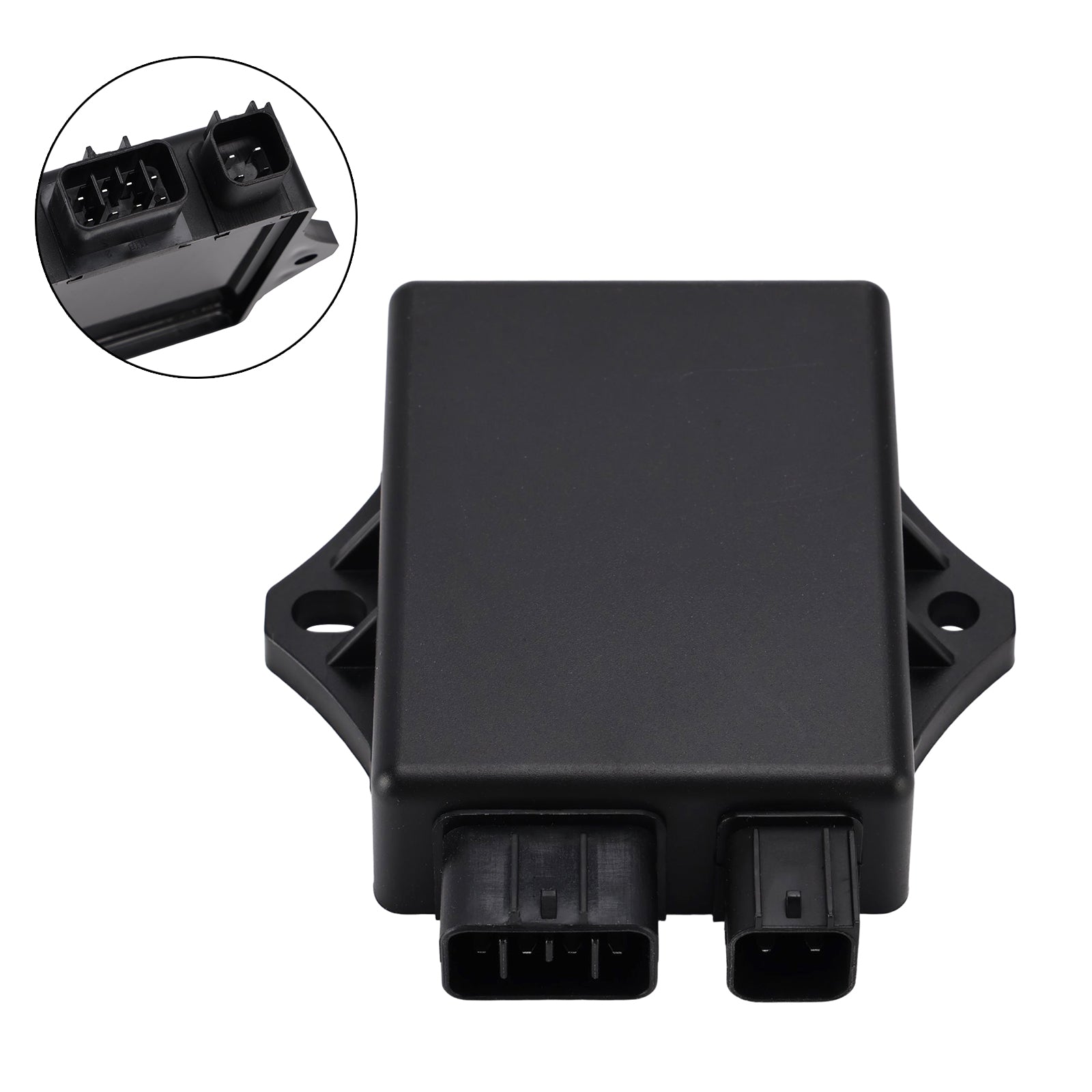 Boîtier Du Système D'Allumage Cdi 5Gt-85540-00 Pour Yamaha Yfm600Fw 1998-1999