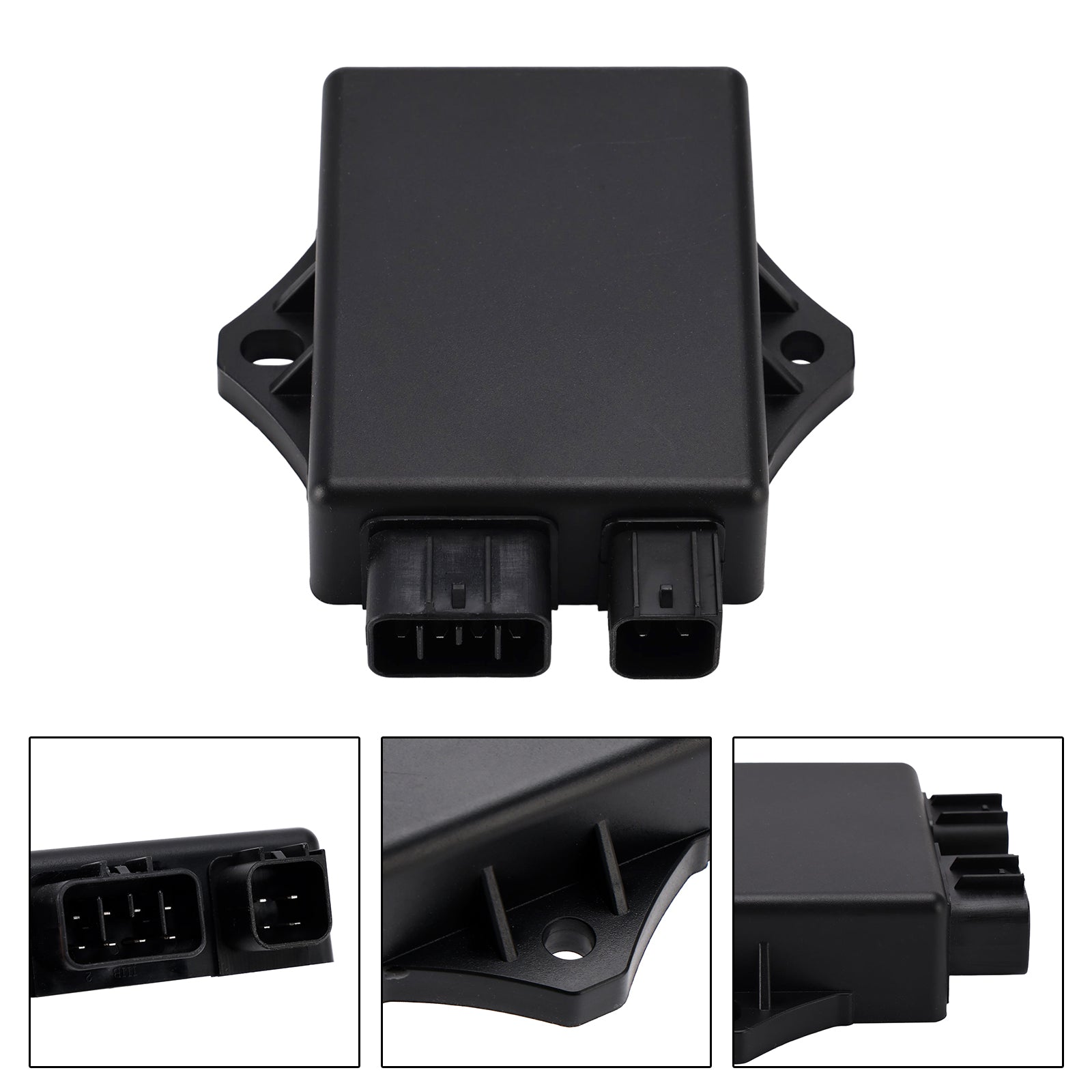 Boîtier Du Système D'Allumage Cdi 5Gt-85540-00 Pour Yamaha Yfm600Fw 1998-1999