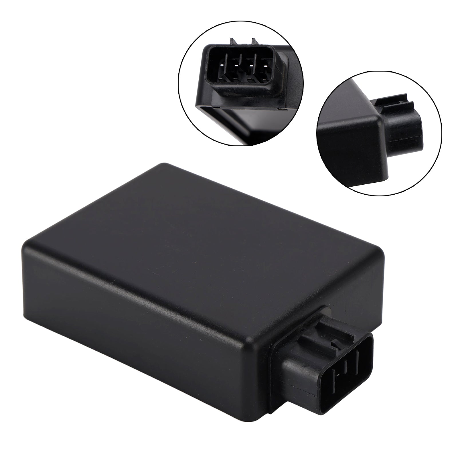 Boîtier Du Système D'Allumage Cdi 21119-1467 Pour Kawasaki Kvf400 Prairie 97-02