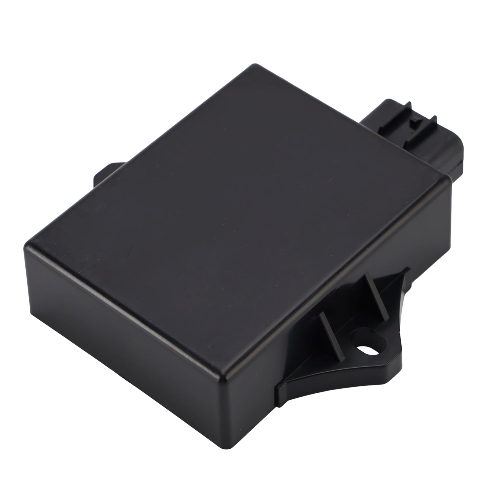 Boîtier Du Système D'Allumage Cdi 4Xe-85540-00 Pour Yamaha Yfm250X Bear 01-04