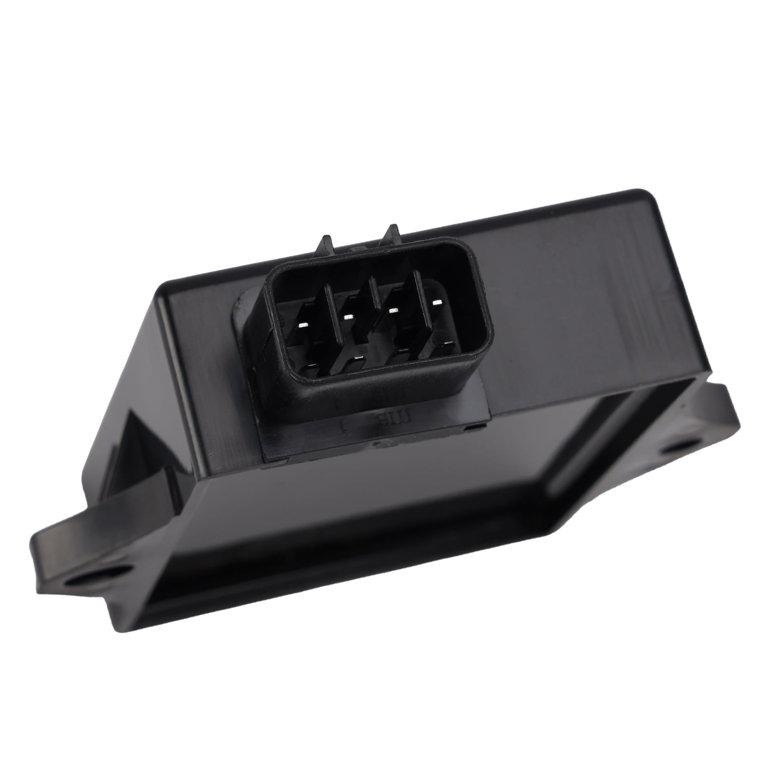 Boîtier Du Système D'Allumage Cdi 4Xe-85540-00 Pour Yamaha Yfm250X Bear 01-04