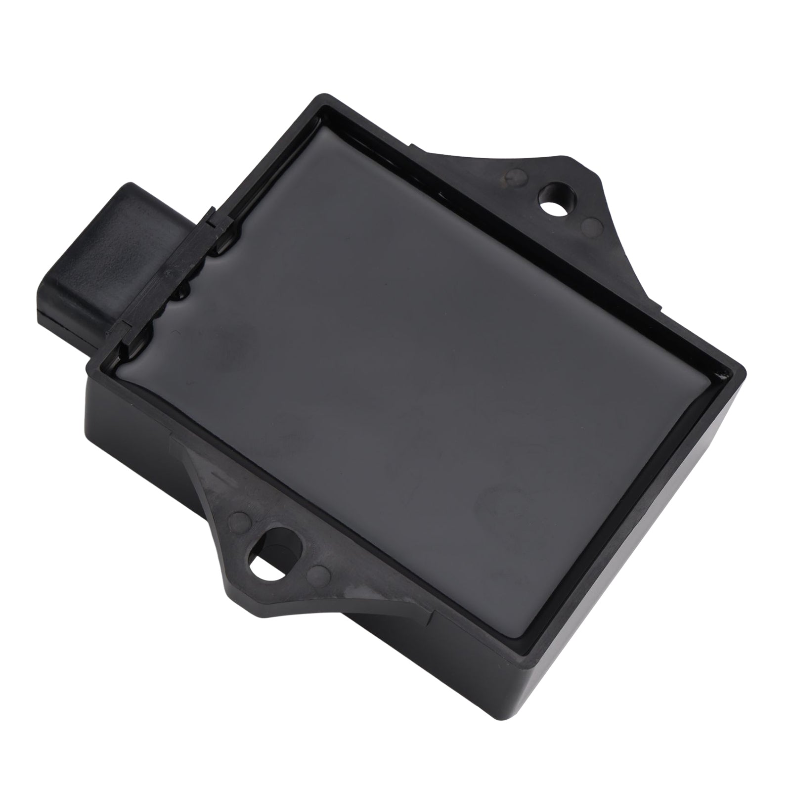 Boîtier Du Système D'Allumage Cdi 4Xe-85540-00 Pour Yamaha Yfm250X Bear 01-04