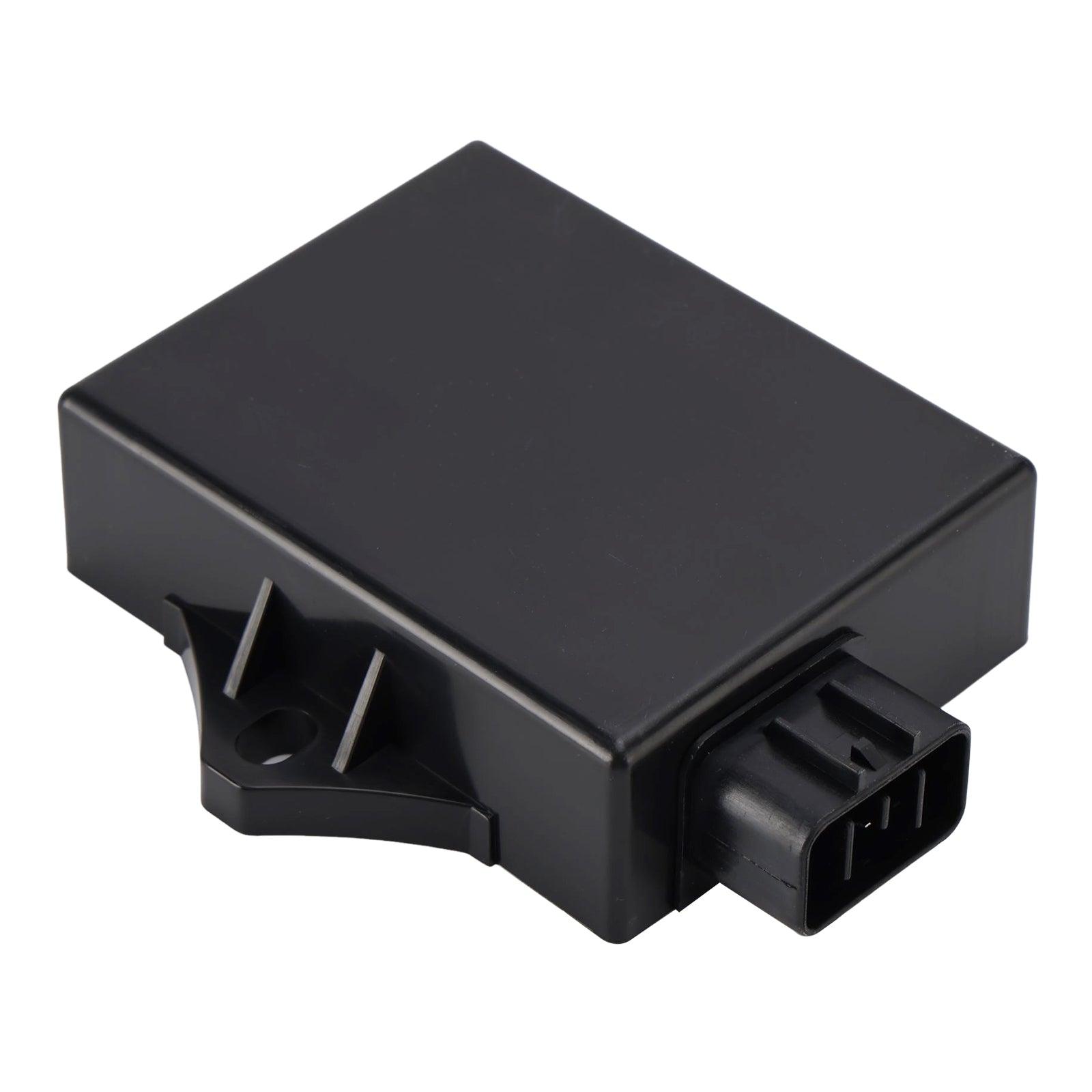Boîtier Du Système D'Allumage Cdi 4Xe-85540-00 Pour Yamaha Yfm250X Bear 01-04
