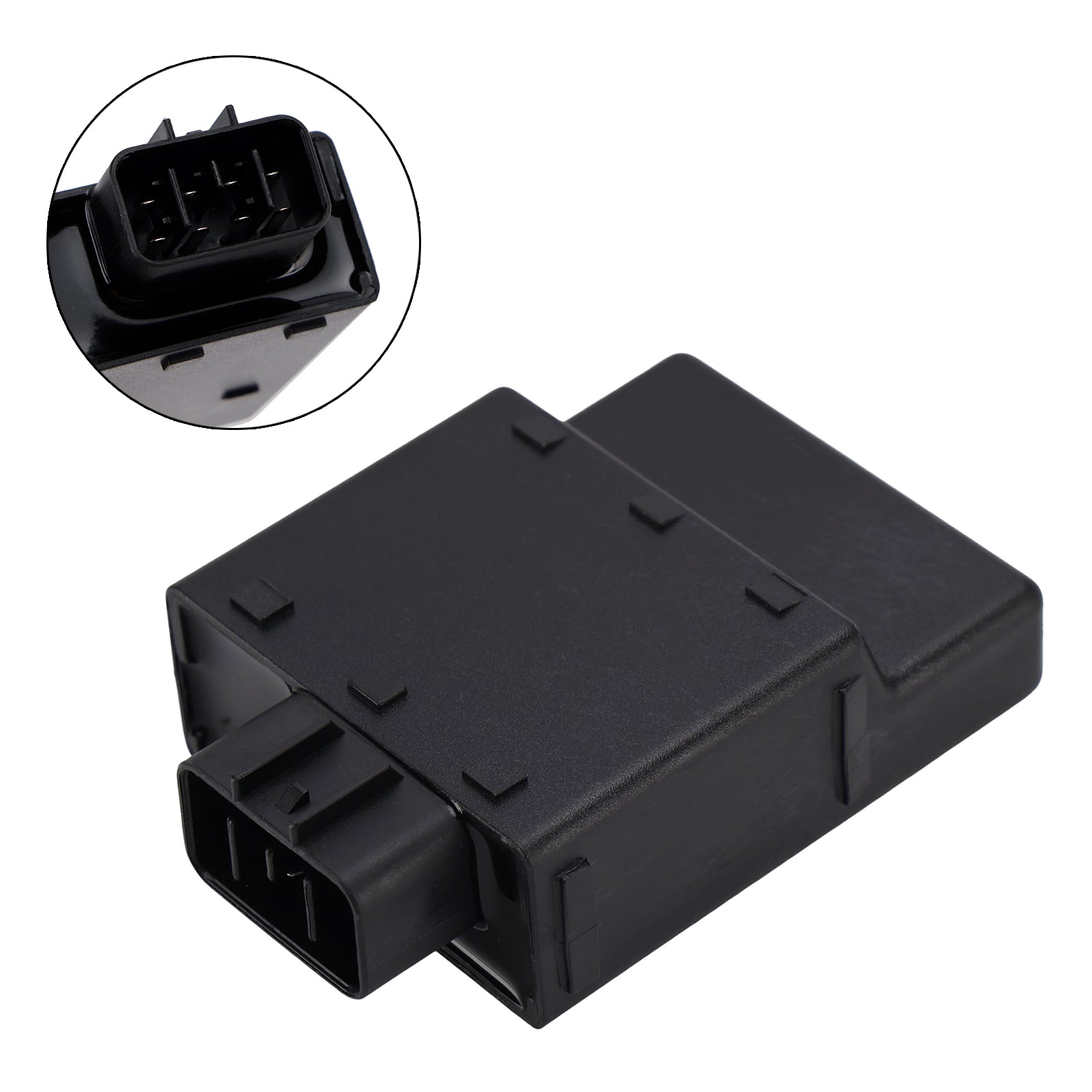 Boîtier Du Système D'Allumage Cdi 3Fa-85540-20 Pour Yamaha Breeze 125 Yfm 02-04
