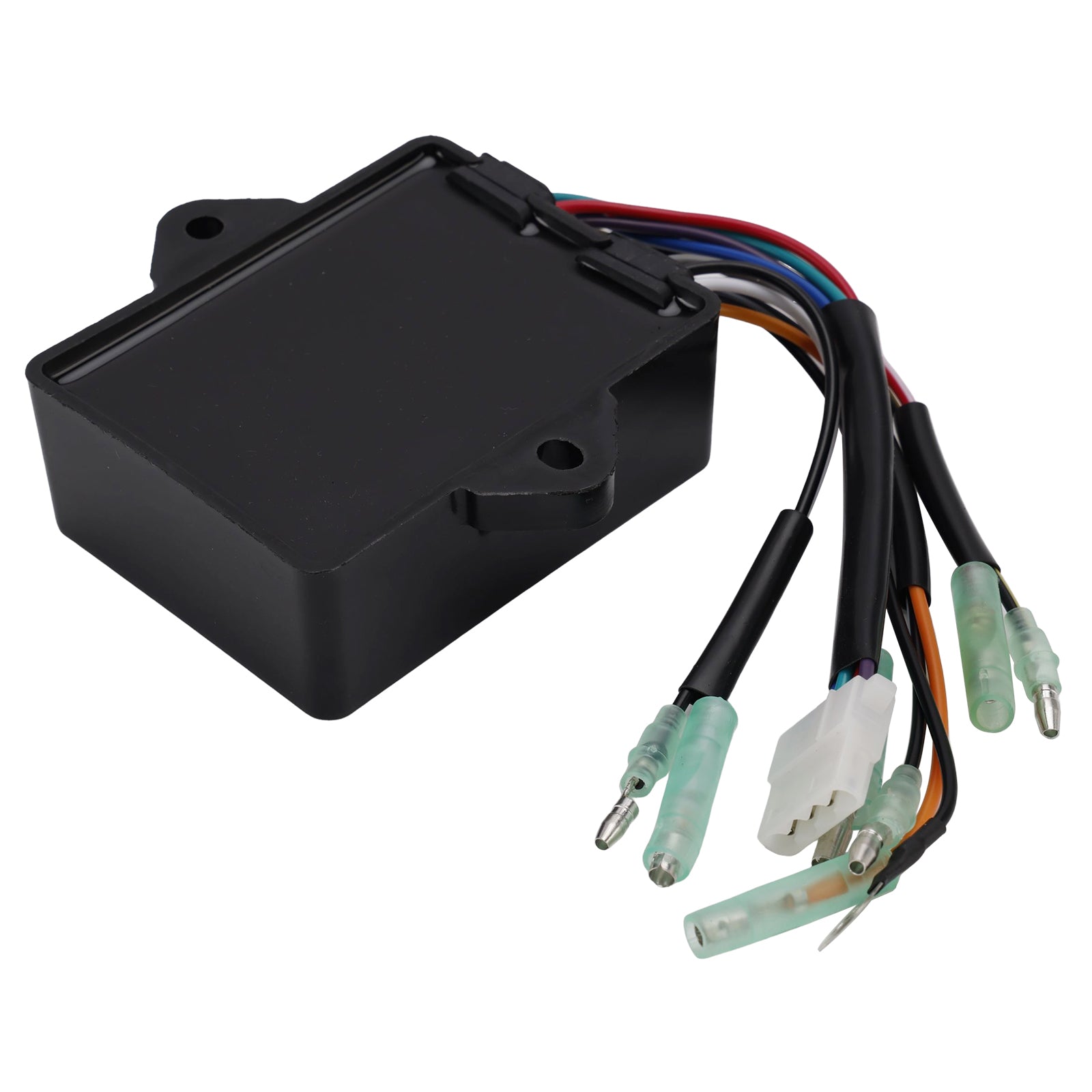 Boîtier Du Système D'Allumage Cdi 21119-3734 Pour Kawasaki Jt750 1998 Jh750 B1