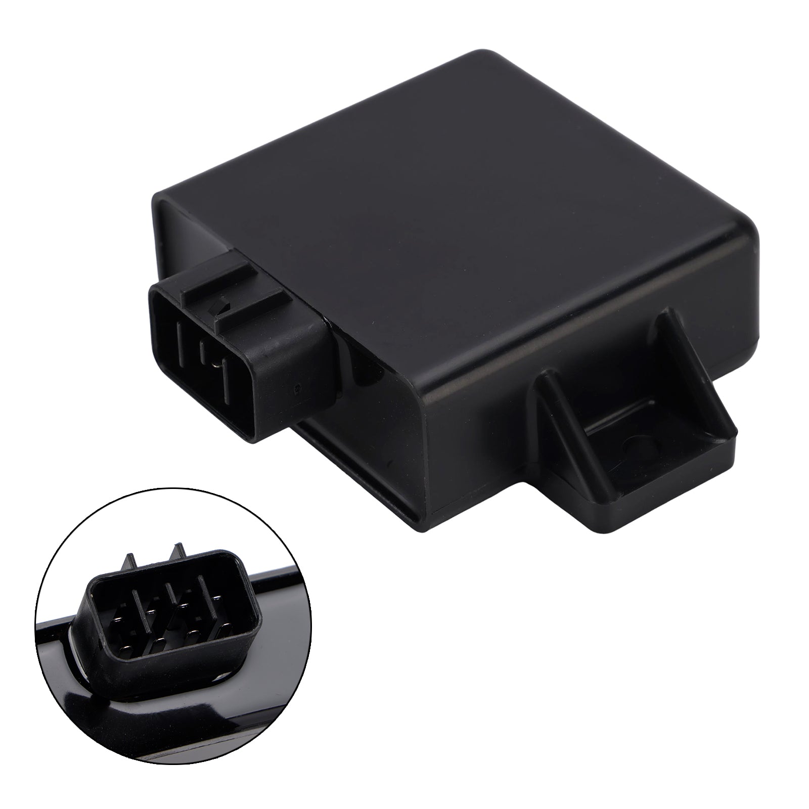 Boîtier Du Système D'Allumage Cdi 21119-2160 Pour John Deere Gator Hpx Trail