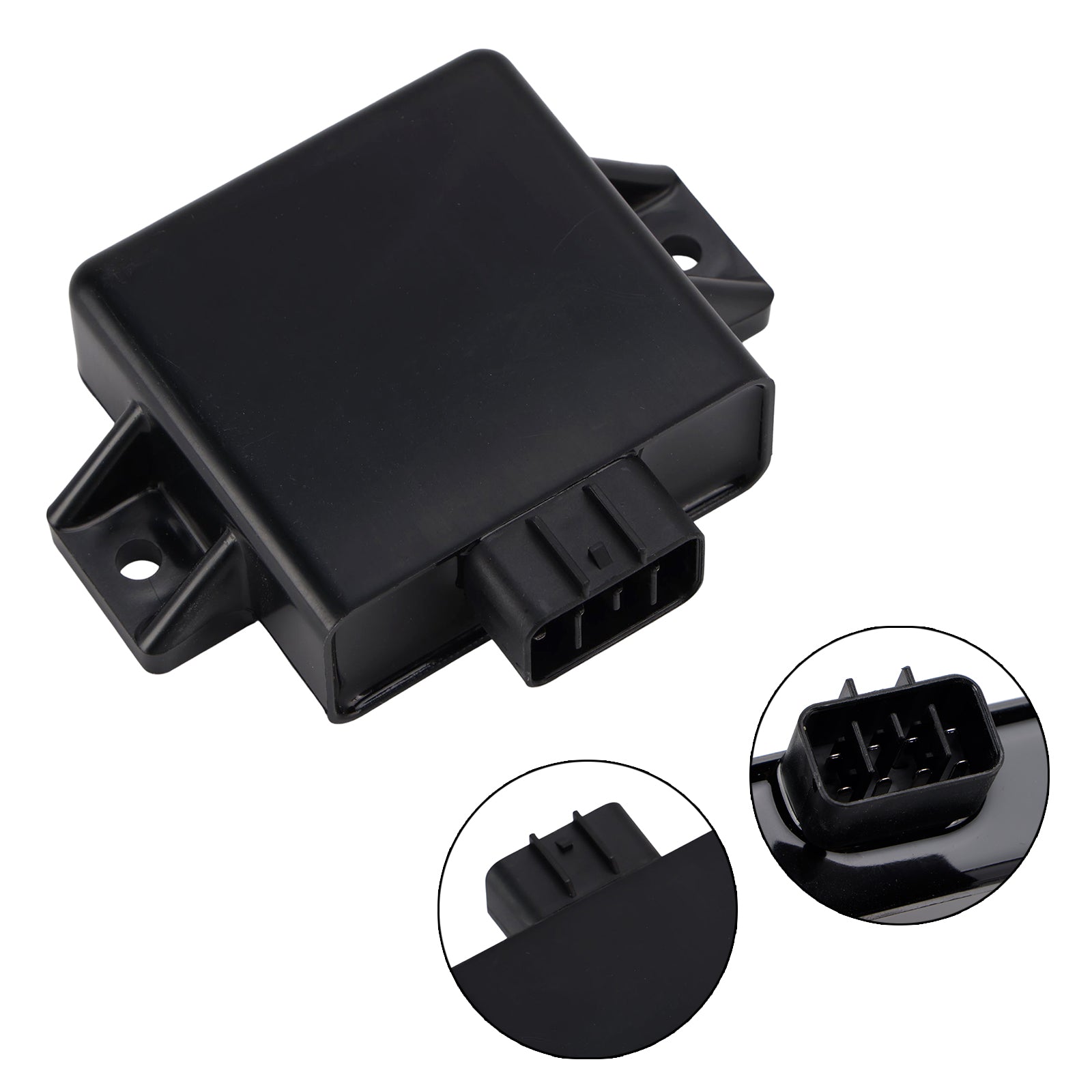 Boîtier Du Système D'Allumage Cdi 21119-2160 Pour John Deere Gator Hpx Trail
