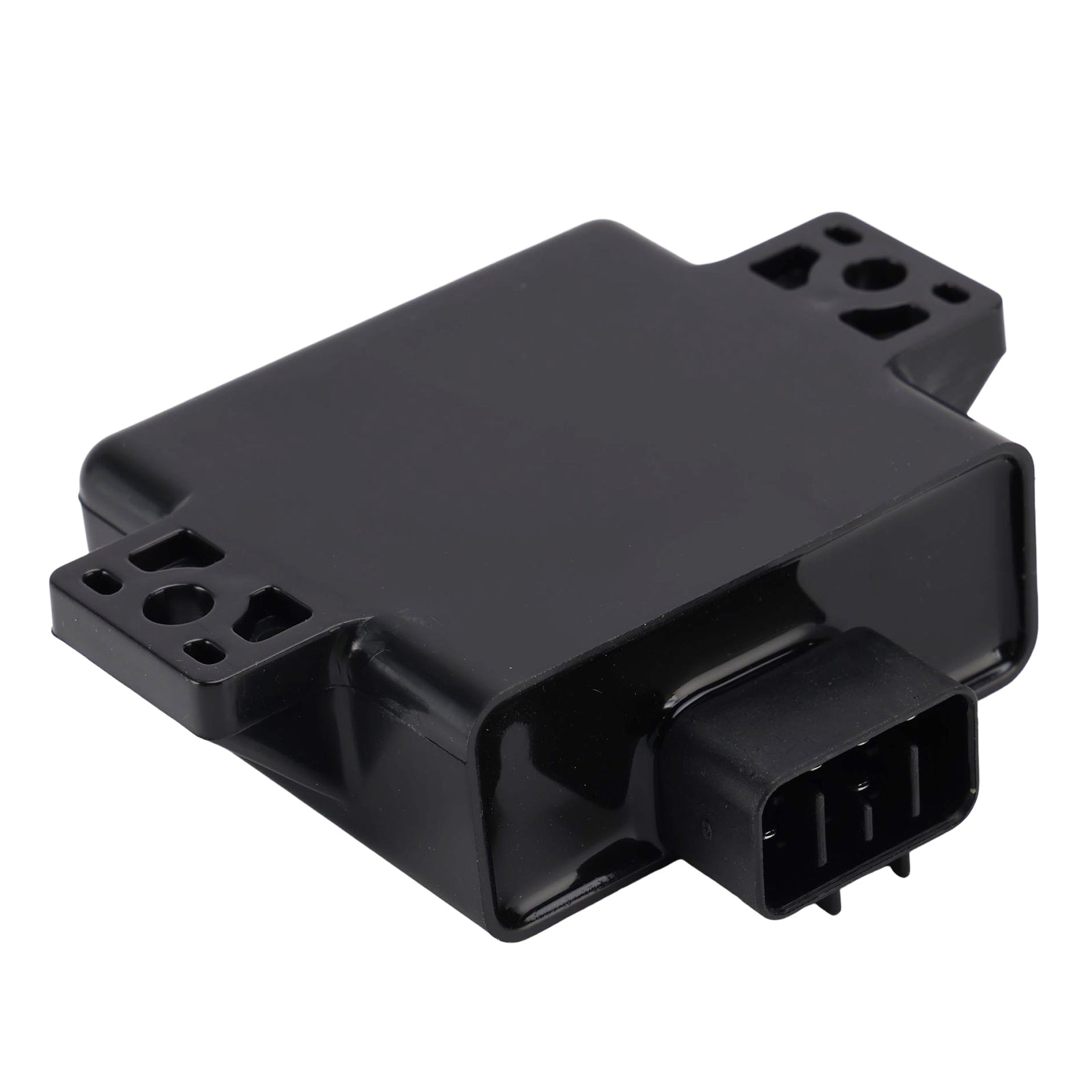Boîtier Du Système D'Allumage Cdi 21119-2160 Pour John Deere Gator Hpx Trail