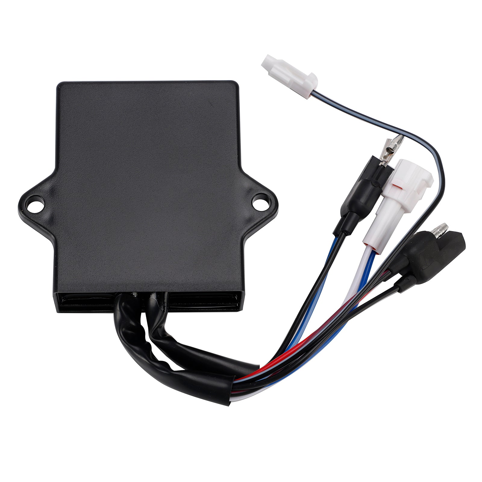 Boîtier Du Système D'Allumage Cdi 410918900 Pour Ski-Doo Formula 500 Deluxe 1997