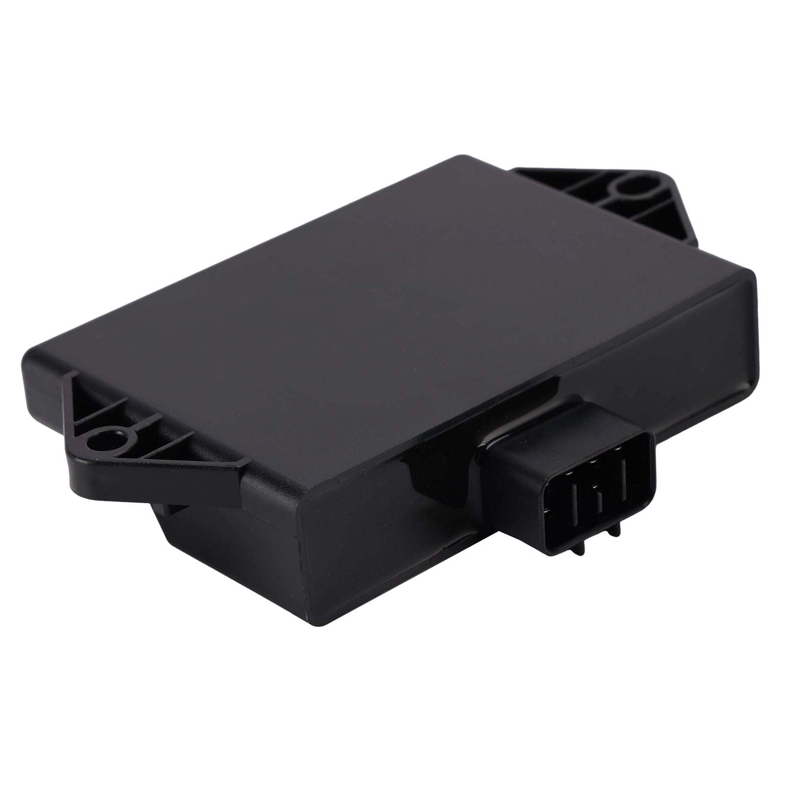 Boîtier Du Système D'Allumage Cdi 1P0-85540-00 Pour Yamaha Yfm250B 2007-2011