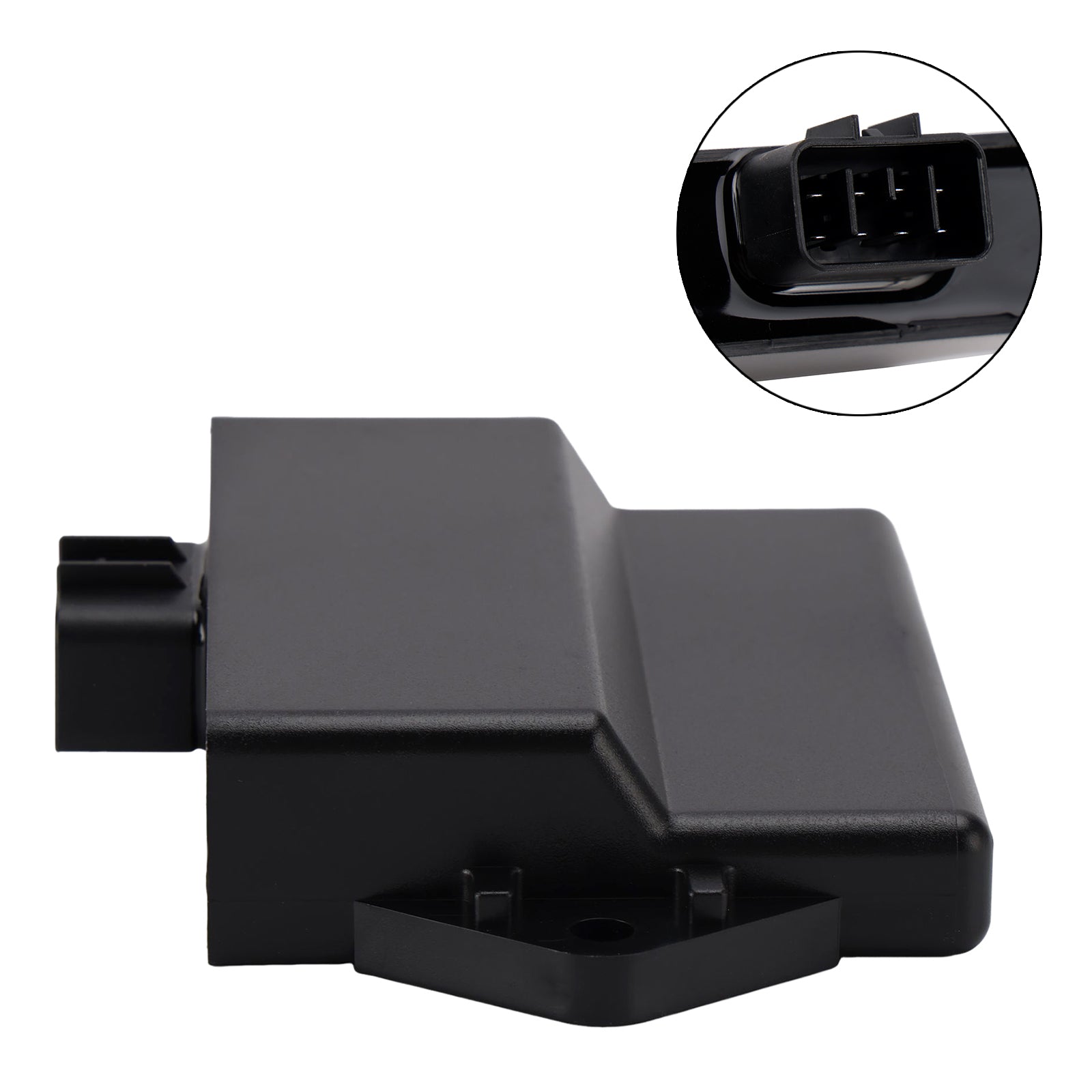 Boîtier Du Système D'Allumage Cdi 1P0-85540-00 Pour Yamaha Yfm250B 2007-2011