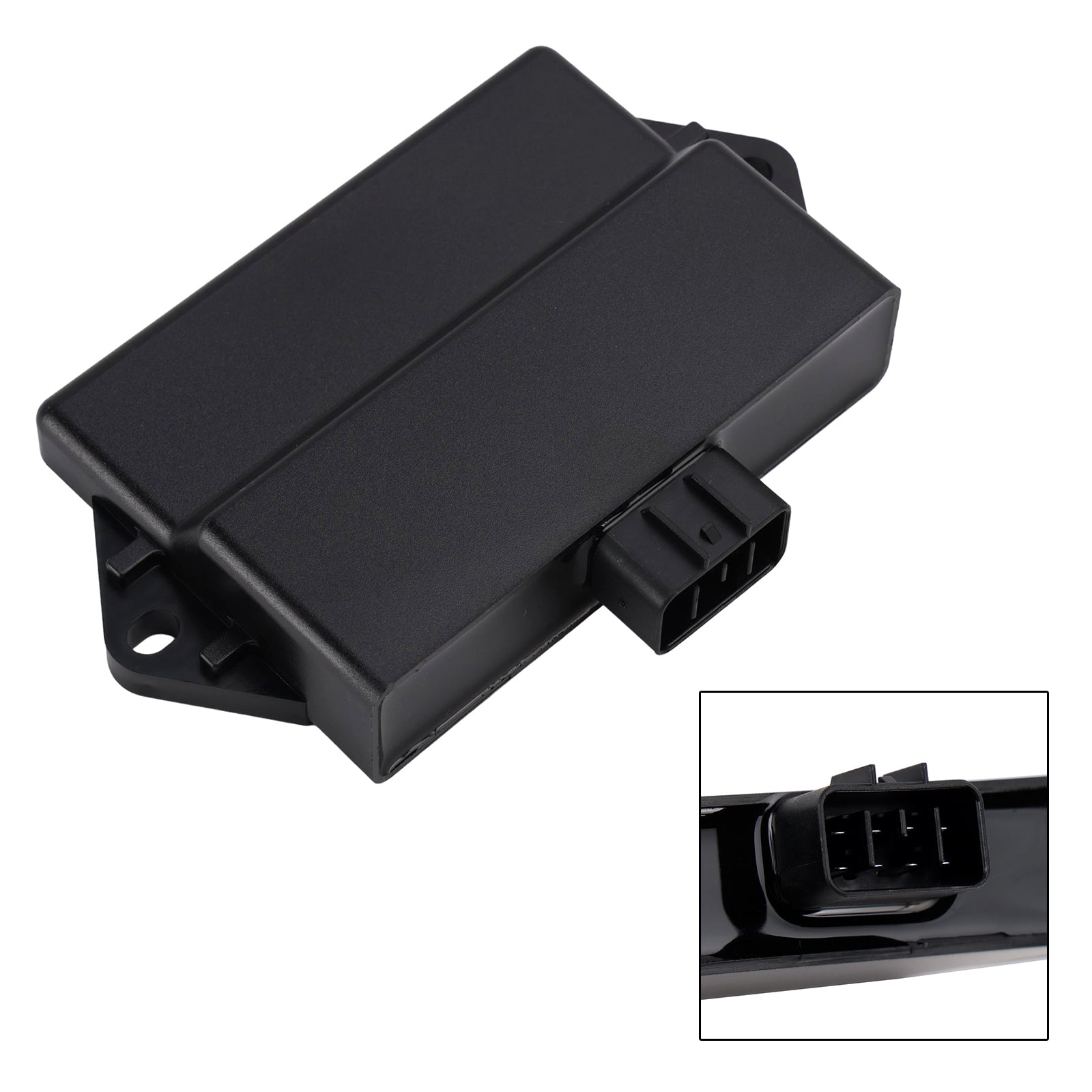 Boîtier Du Système D'Allumage Cdi 1P0-85540-00 Pour Yamaha Yfm250B 2007-2011