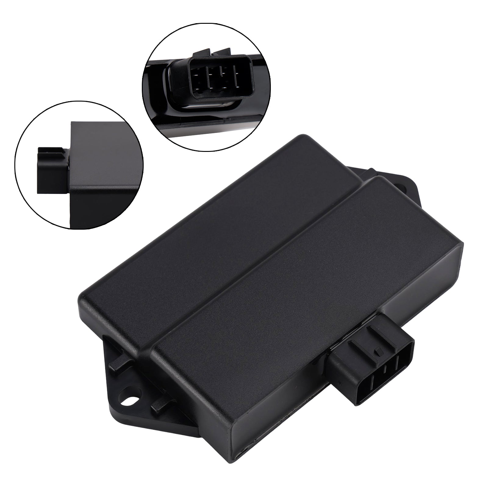 Boîtier Du Système D'Allumage Cdi 1P0-85540-00 Pour Yamaha Yfm250B 2007-2011