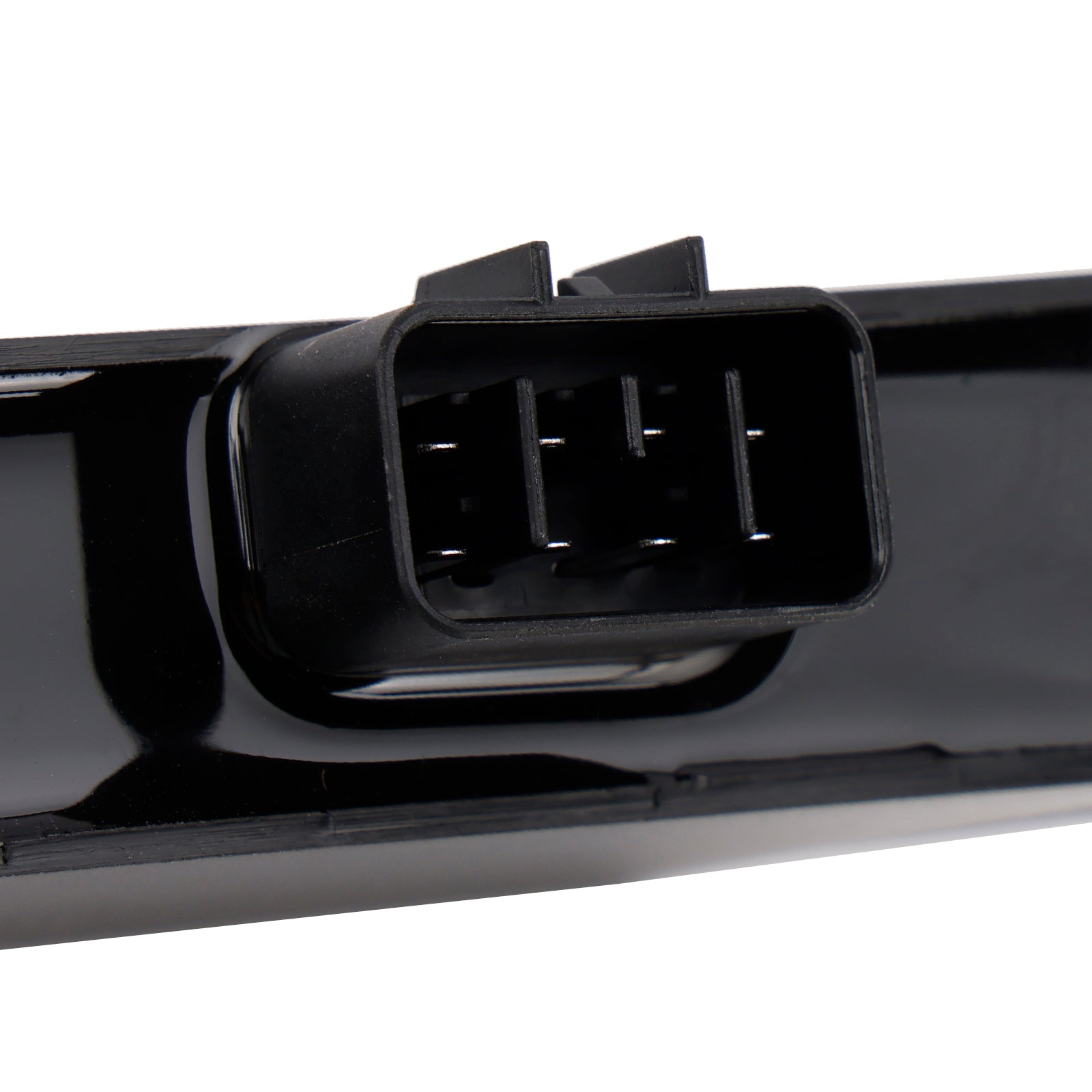 Boîtier Du Système D'Allumage Cdi 1P0-85540-00 Pour Yamaha Yfm250B 2007-2011