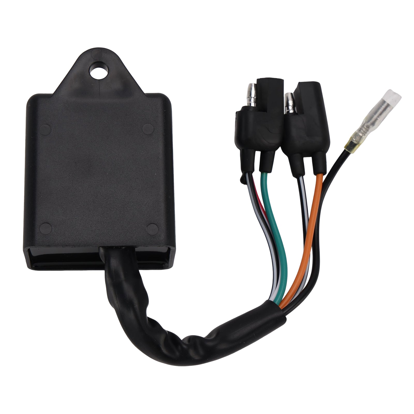 Boîtier Du Système D'Allumage Cdi 3004-978 Pour Arctic Cat Zl440 Zl 440 97-00