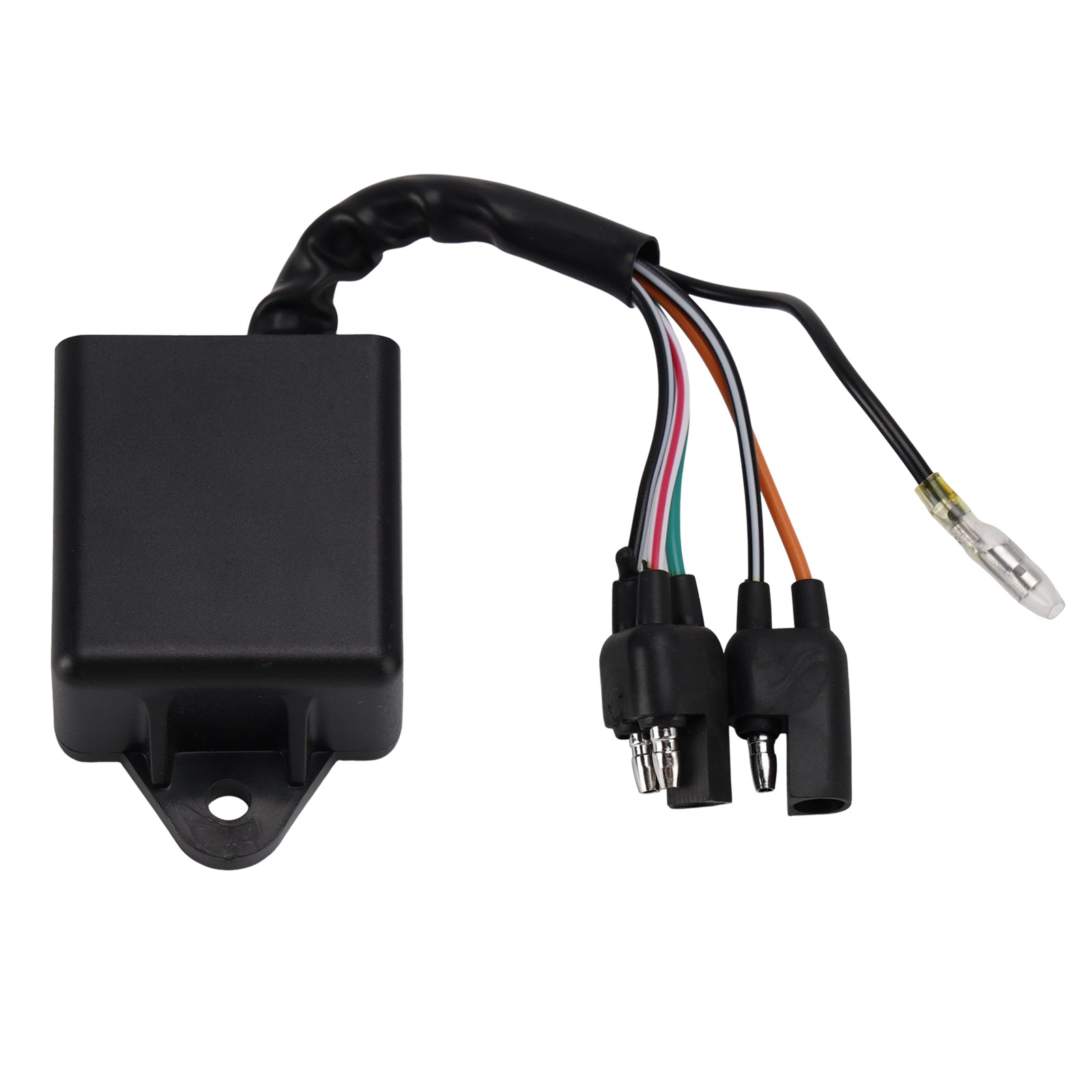 Boîtier Du Système D'Allumage Cdi 3004-978 Pour Arctic Cat Zl440 Zl 440 97-00