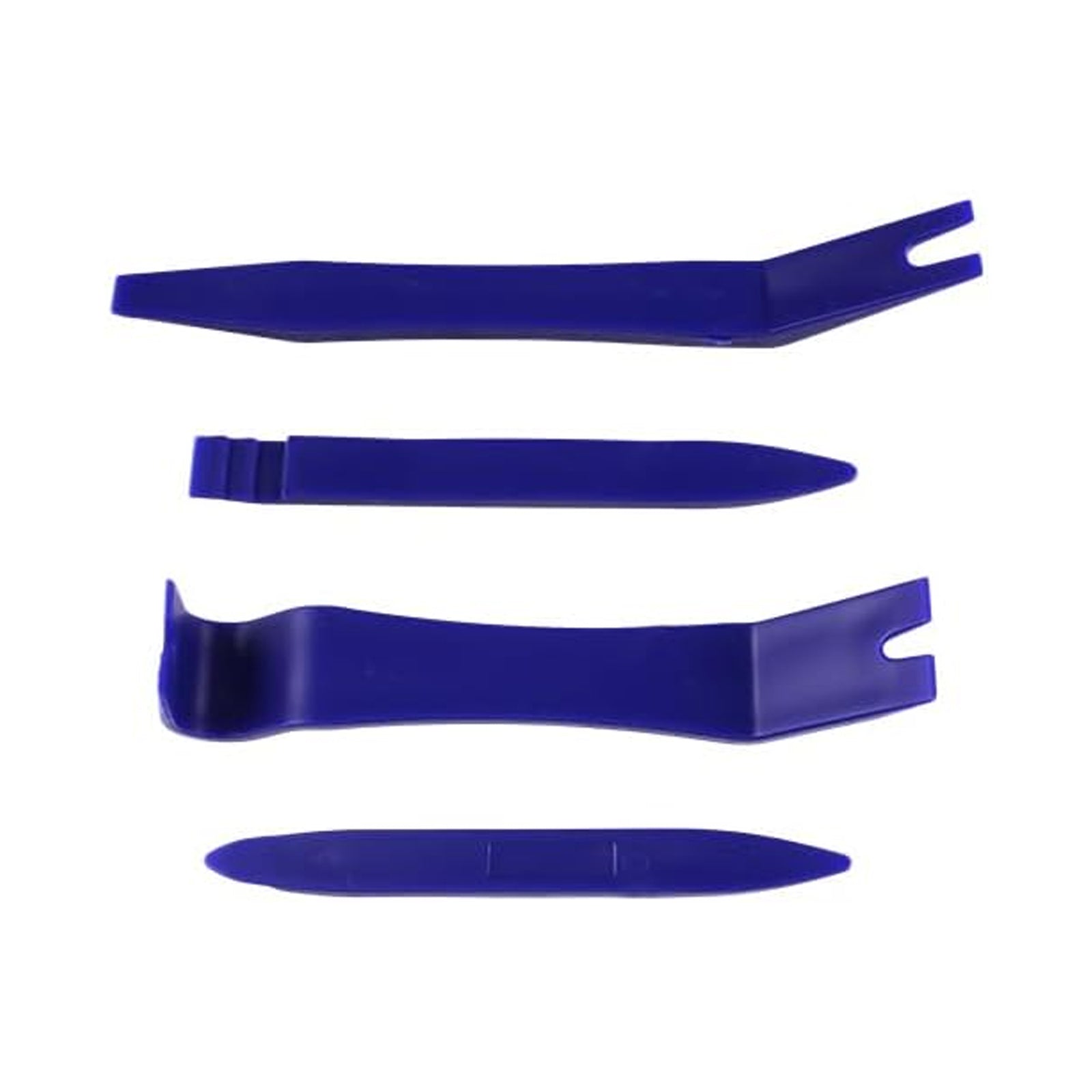 4Pièces Joint D’étanchéité Intérieur Vitre Fenêtre Porte Pour Toyota Corolla 2009-2013