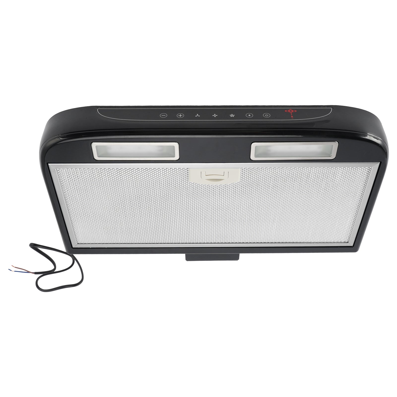 Hotte De Cuisine Pour Camping-Car 12V Caravane Avec Ventilateur 3 Vitesses