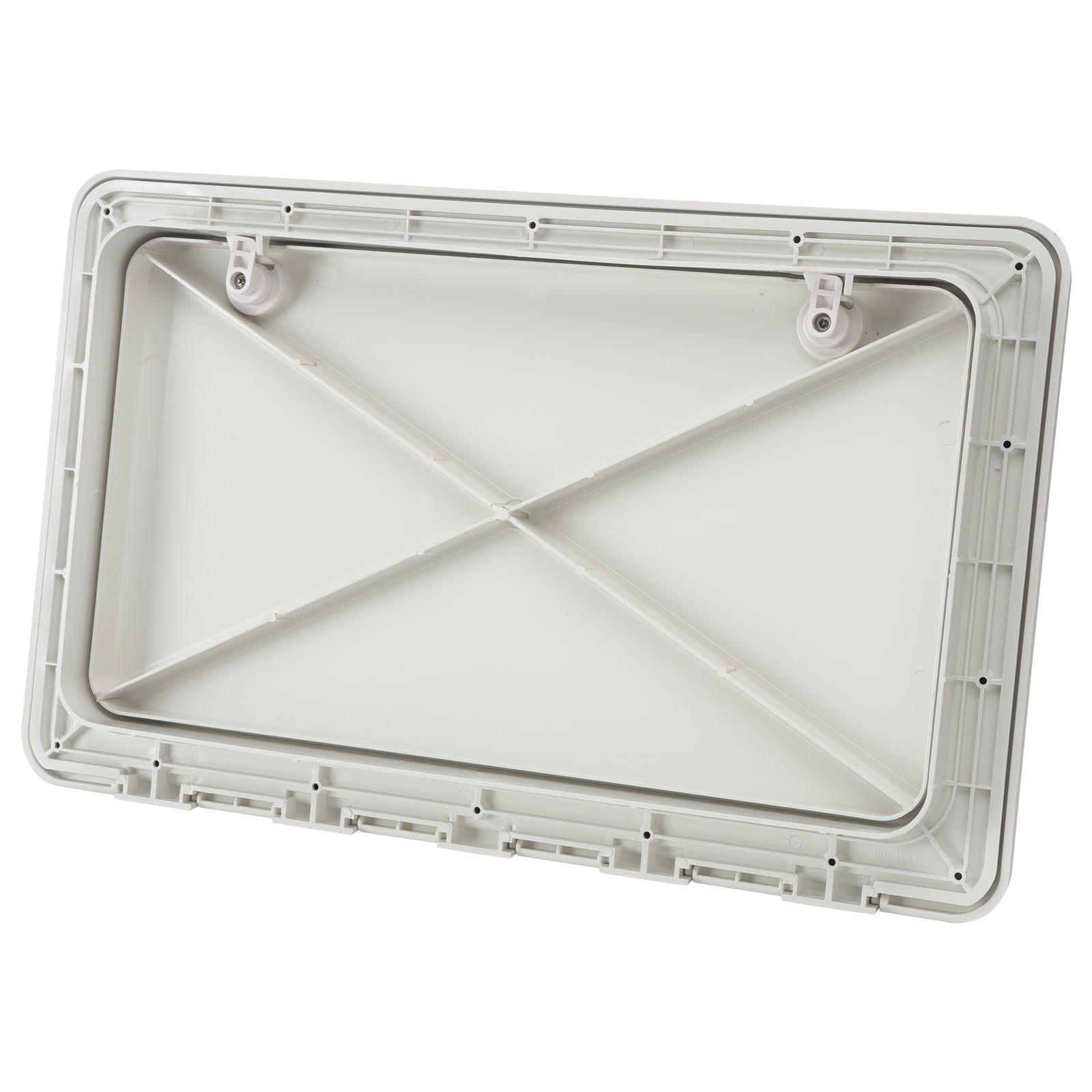 Porte De Bagage Pour Camping-Car Porte De Compartiment Camper Caravane RV