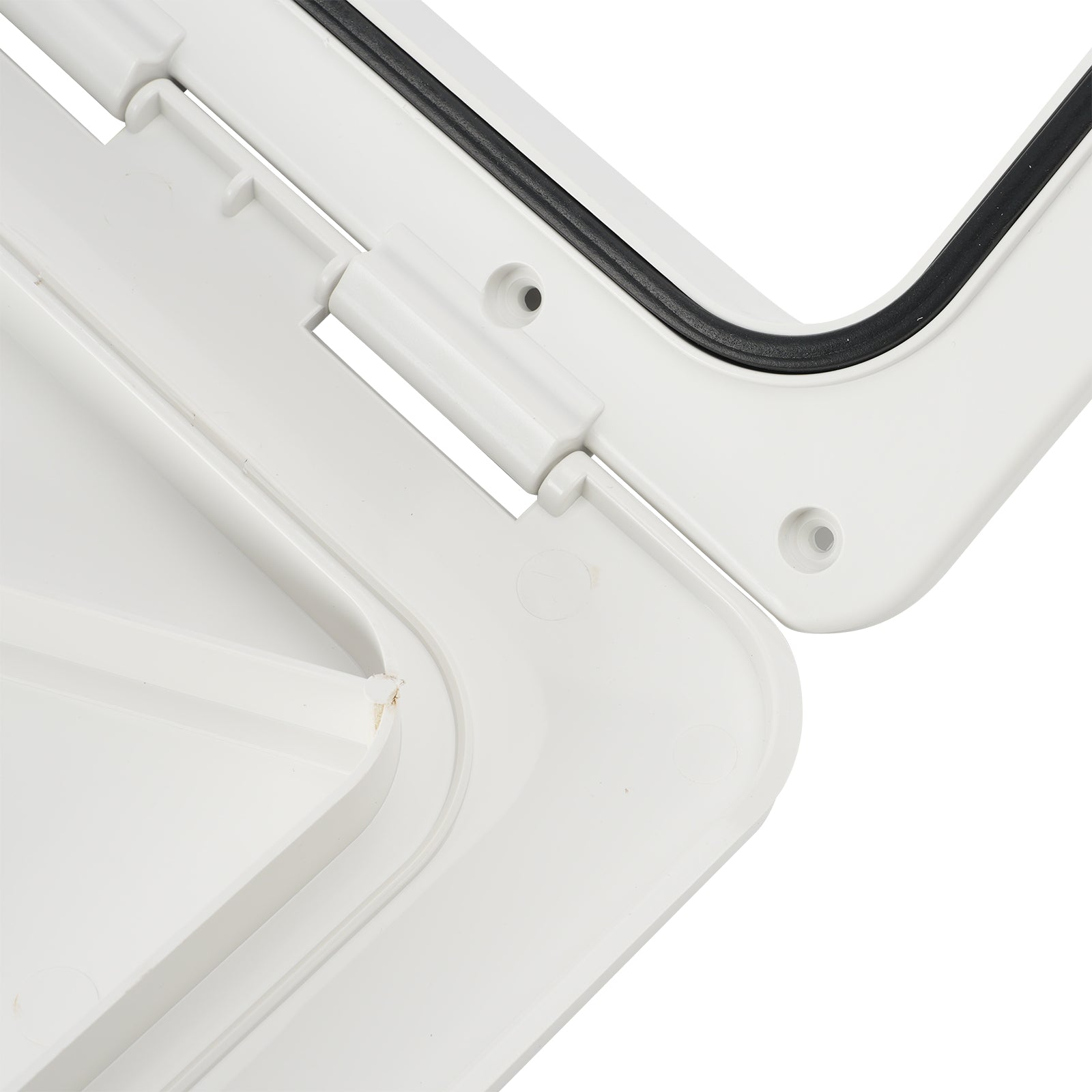 Porte De Bagage Pour Camping-Car Porte De Compartiment Camper Caravane RV