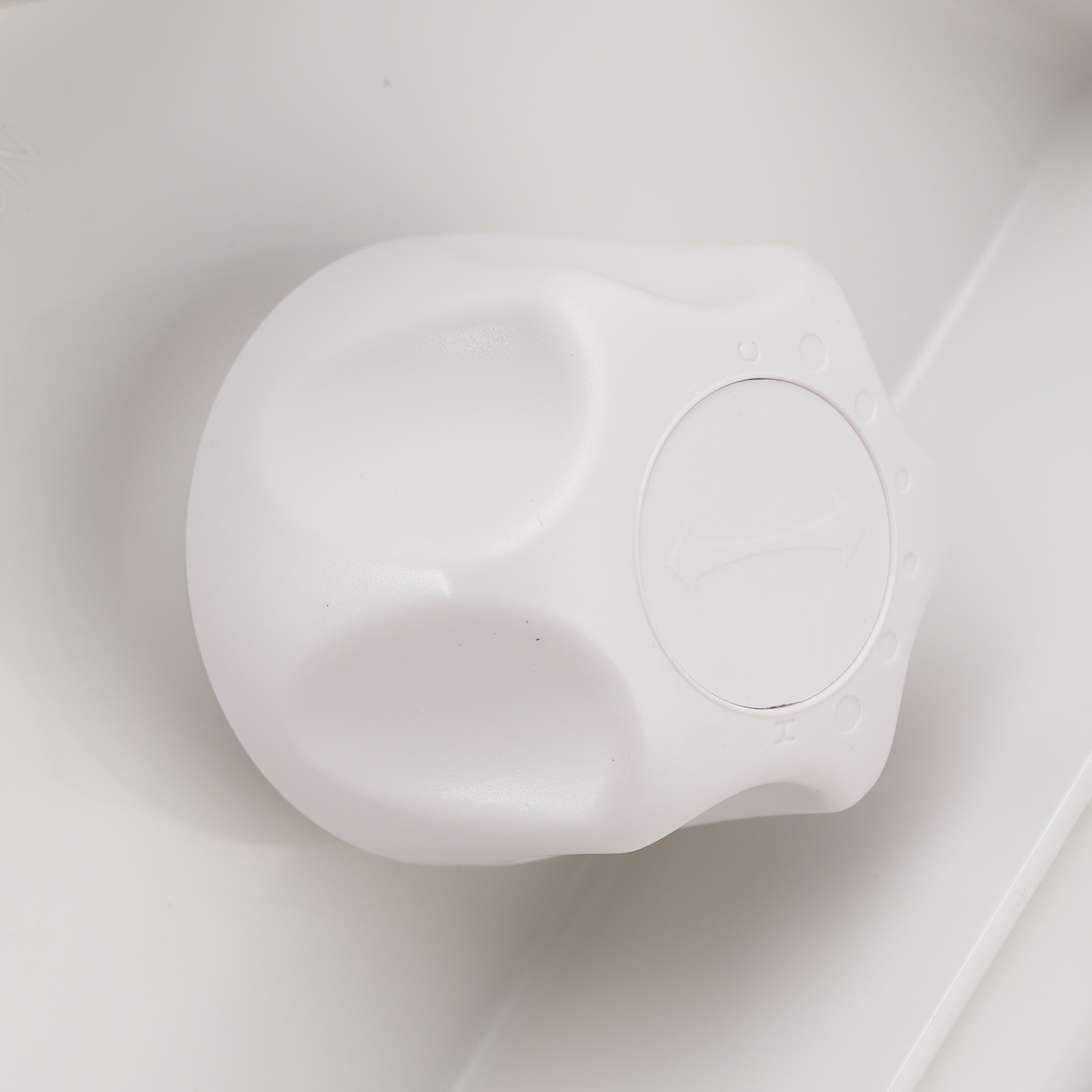 Boîte De Douche Verrouillable Pour Camping-Car Eau Chaude Froid Caravane Camper