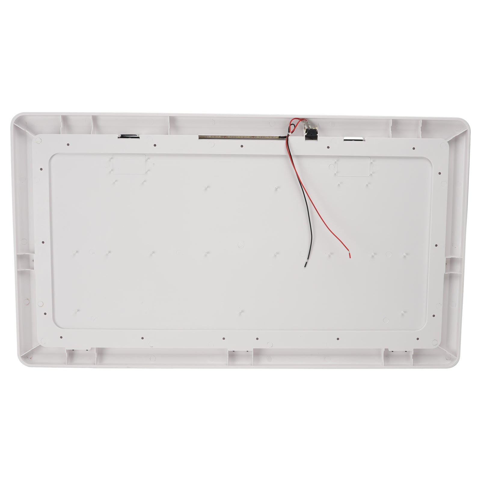 Table Pliable Murale Pour Camping-Car Avec Lumière LED Pour Camper Van