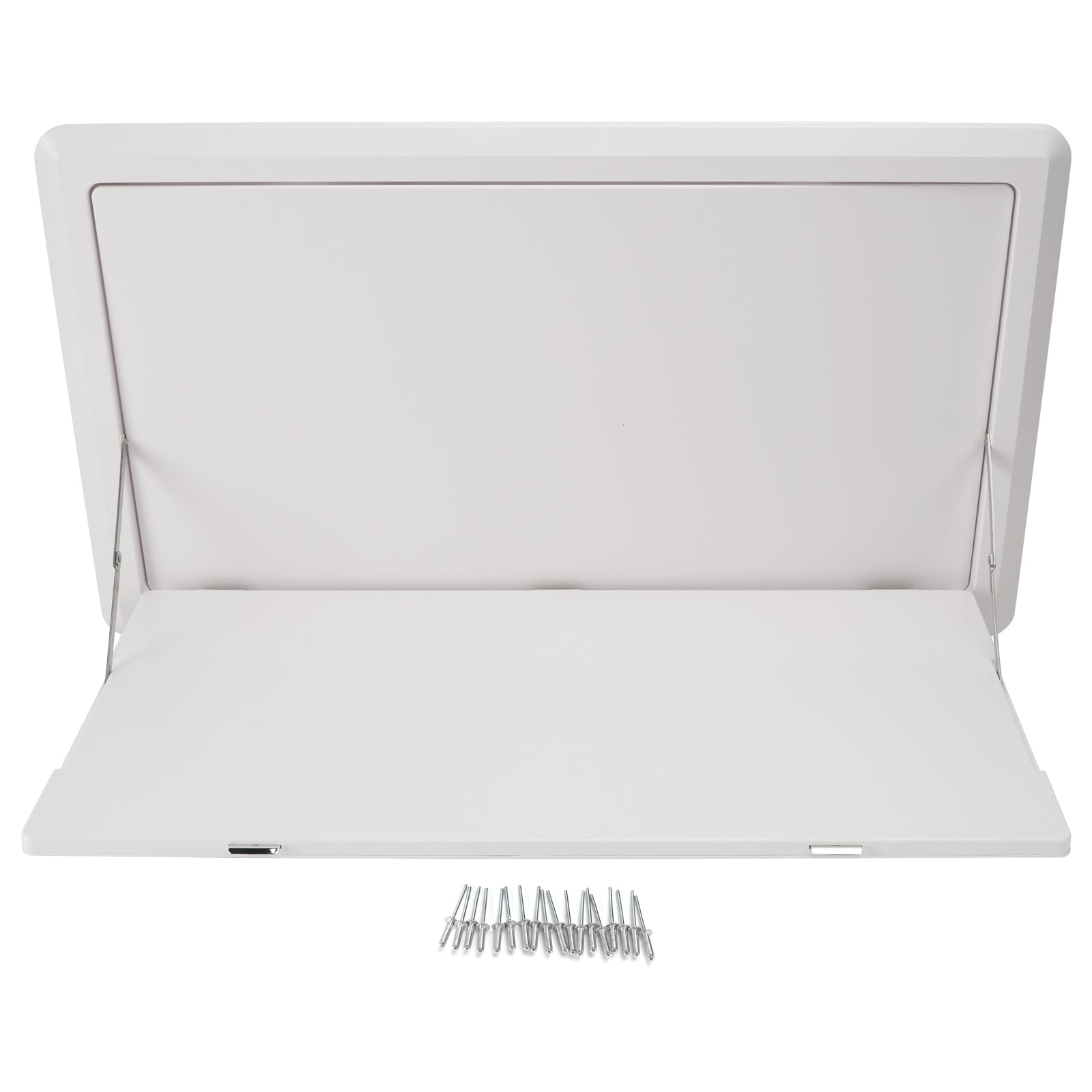 Table Pliable Murale Pour Camping-Car Avec Lumière LED Pour Camper Van