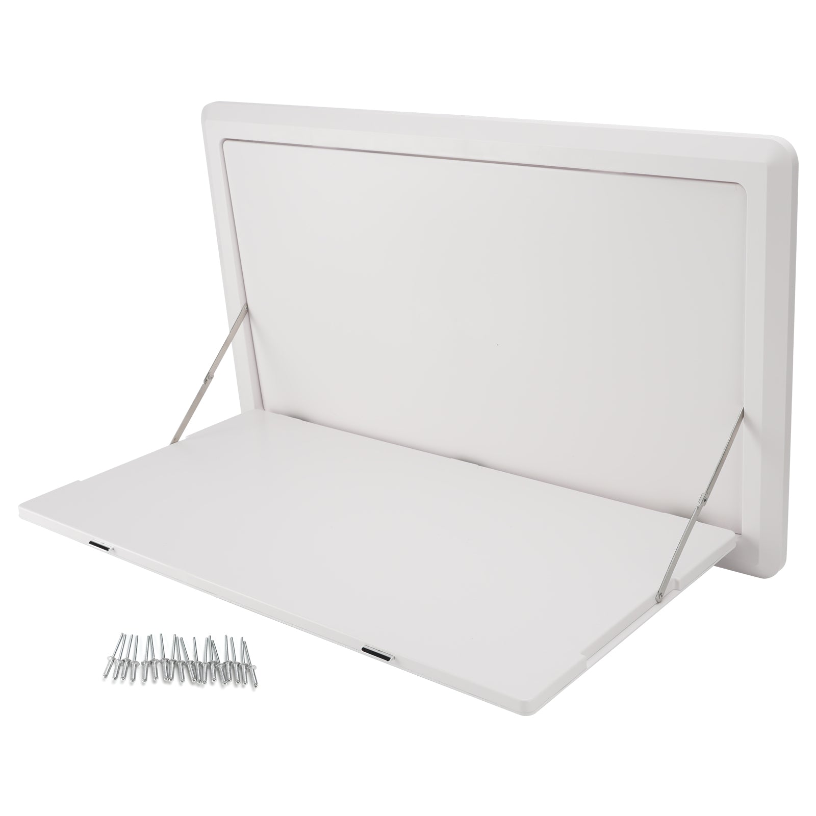 Table Pliable Murale Pour Camping-Car Avec Lumière LED Pour Camper Van