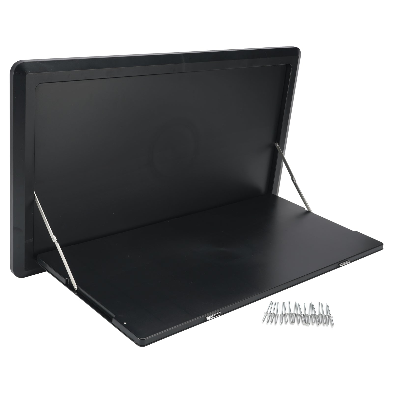 Table Pliable Murale Pour Camping-Car Avec Lumière LED Camper Van Caravane