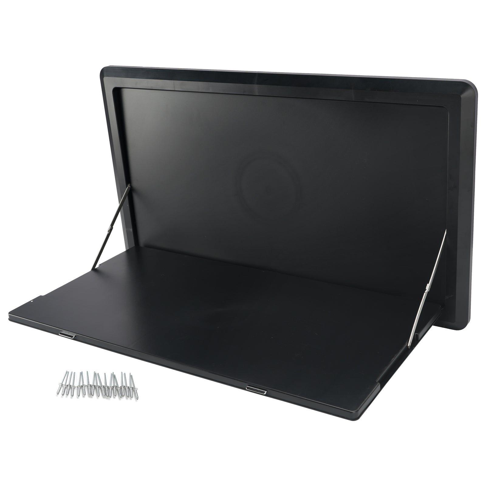 Table Pliable Murale Pour Camping-Car Avec Lumière LED Camper Van Caravane