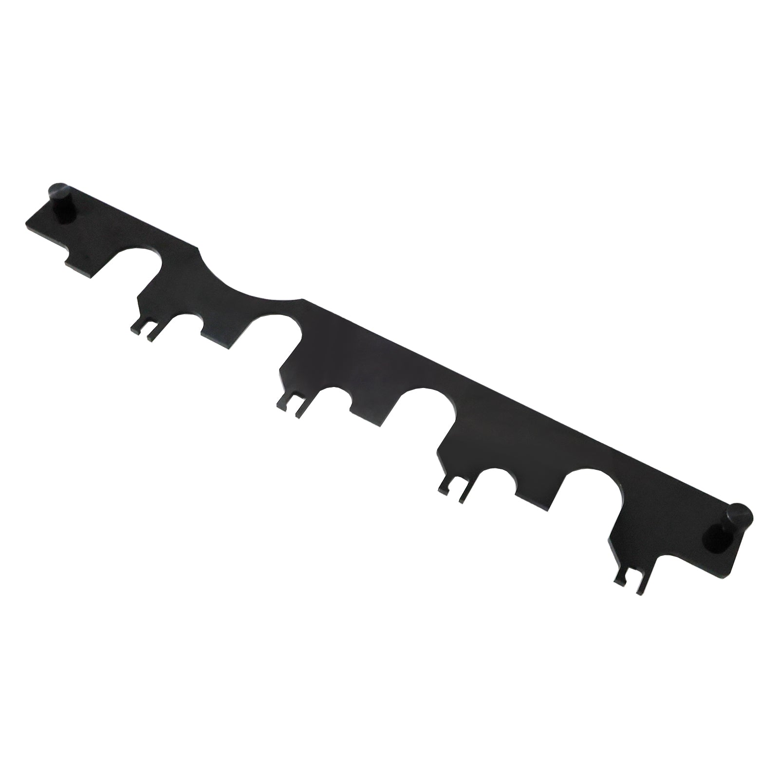 Retenedor de varilla de empuje 9070A para el'instalación del'conjunto de' lado de admisión del balancín